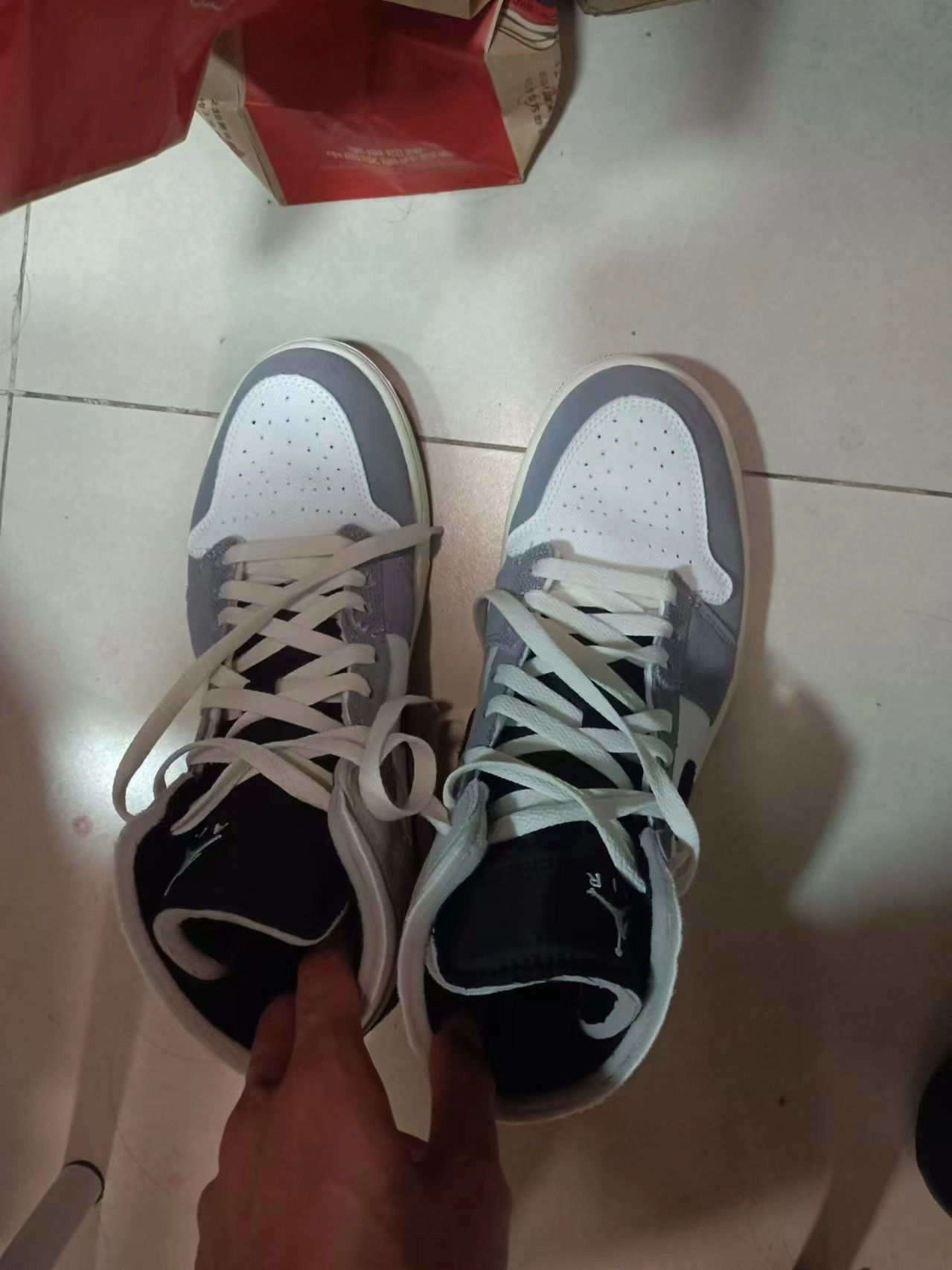 Фото из отзыва