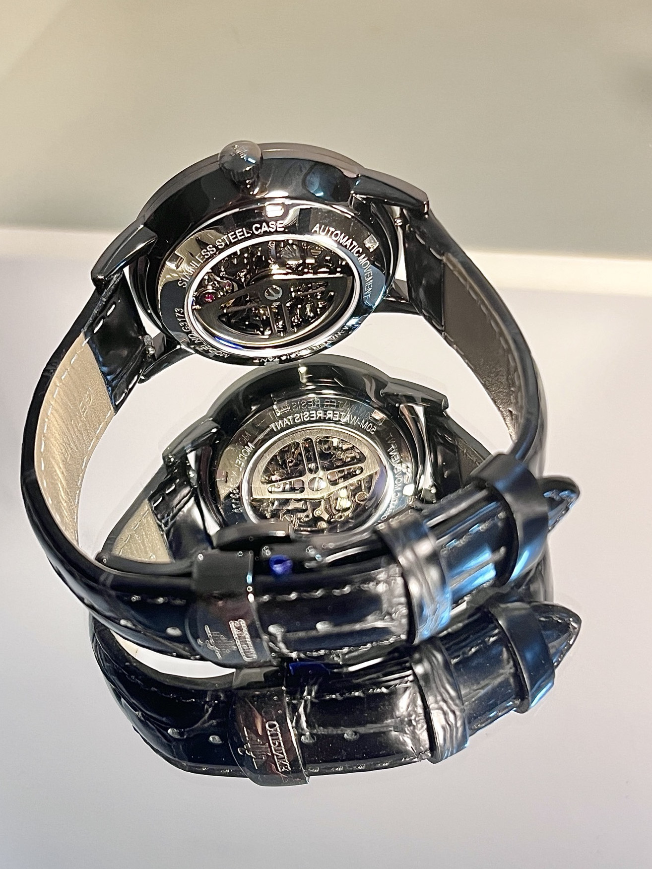 不得不夸夸我的选手表眼光啦#送给男朋友的手表 #男生礼物 9