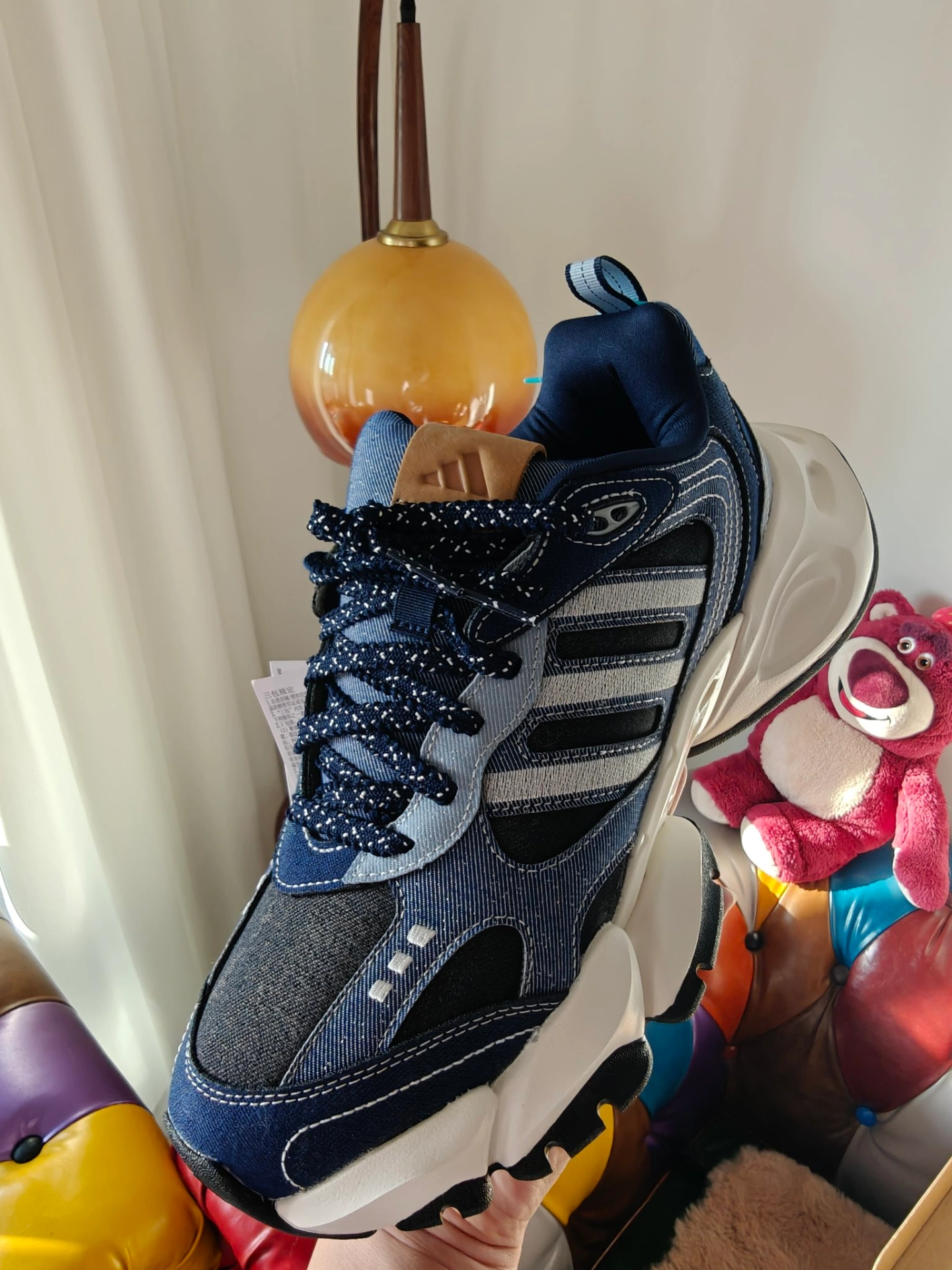 Фото из отзыва