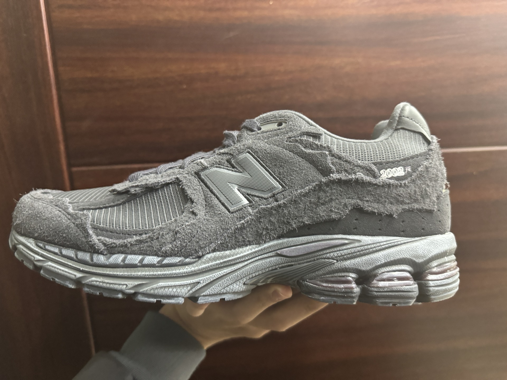 custom review-New Balance Low top Sneakers