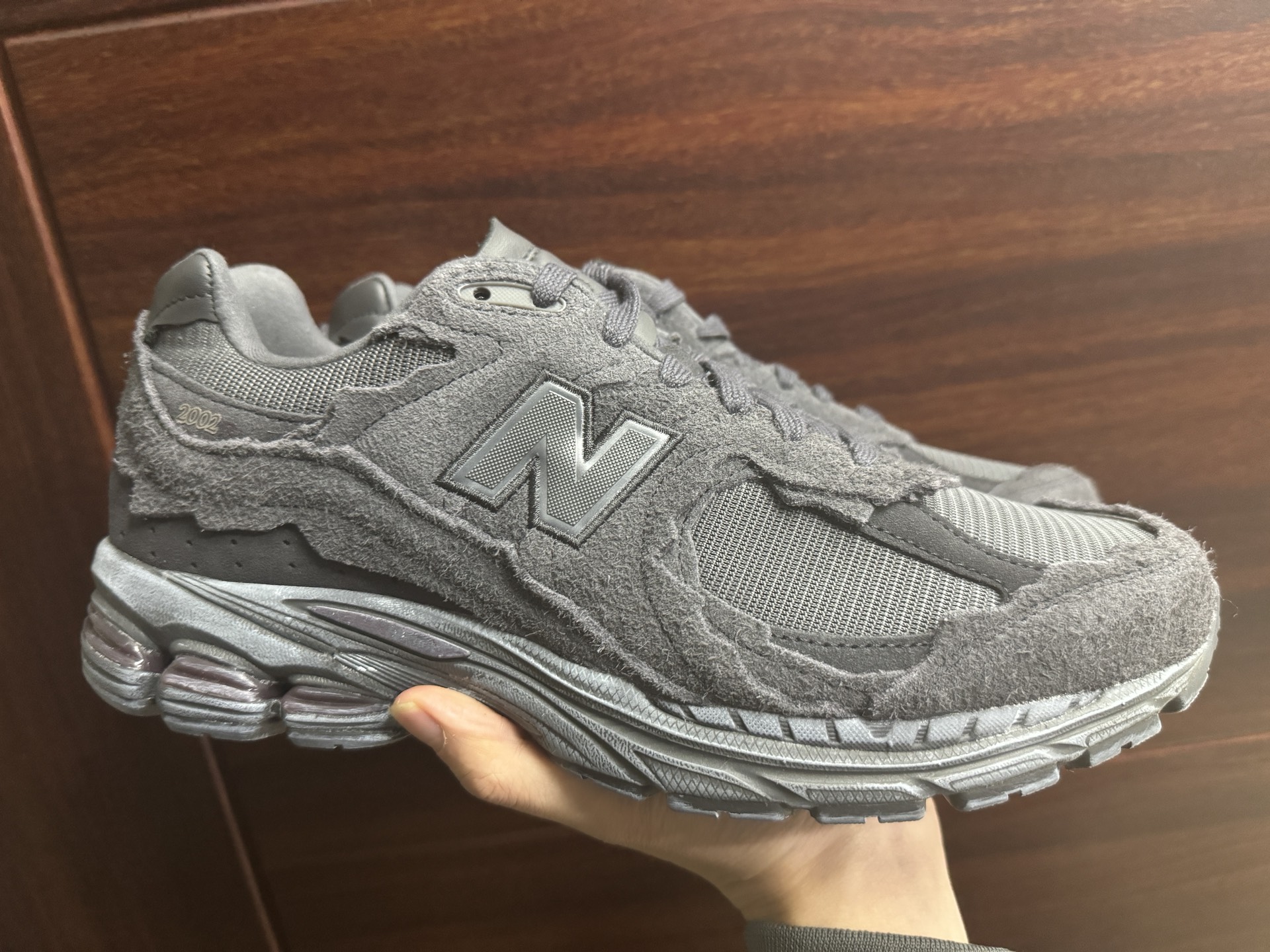 custom review-New Balance Low top Sneakers