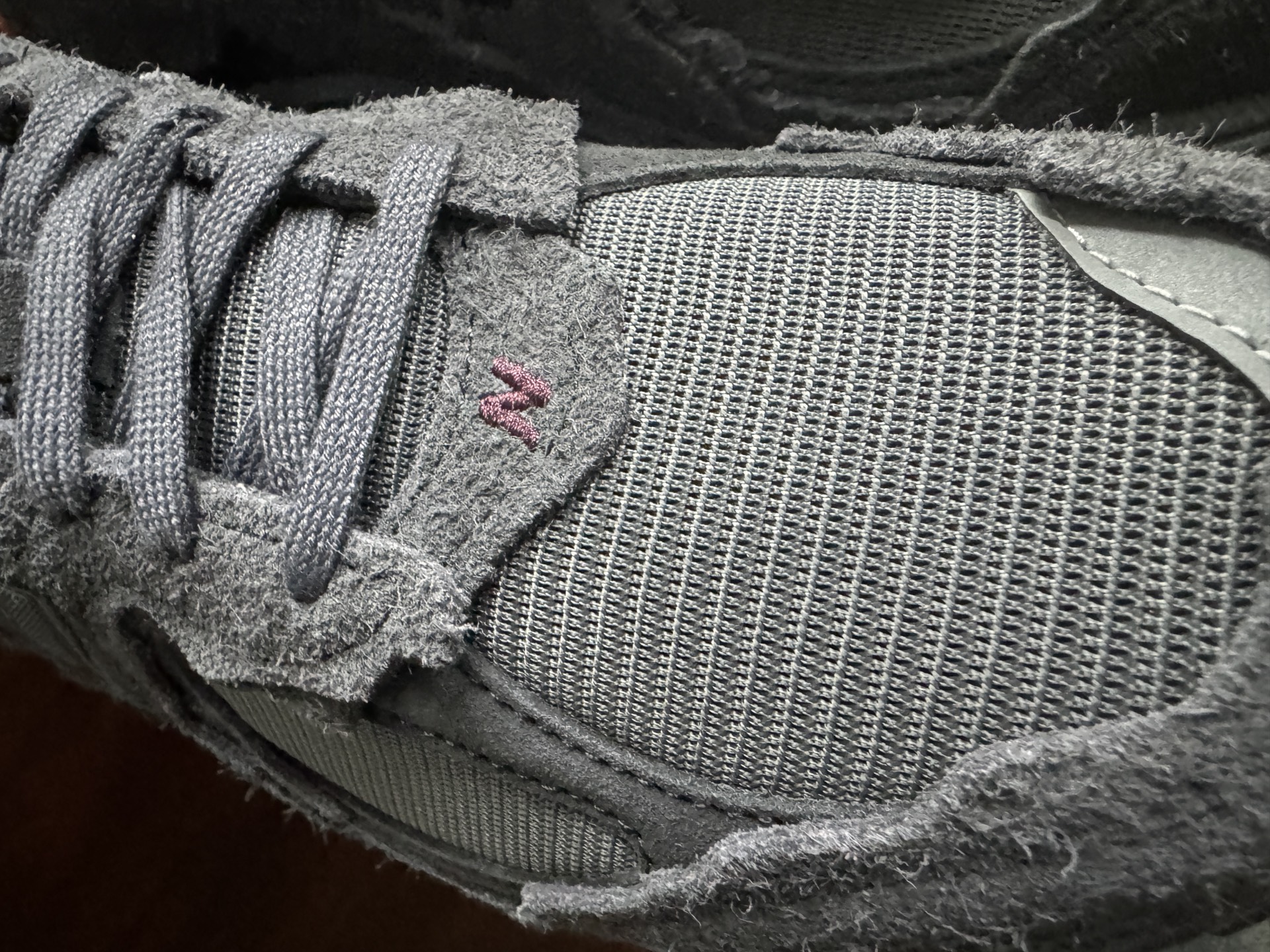 custom review-New Balance Low top Sneakers