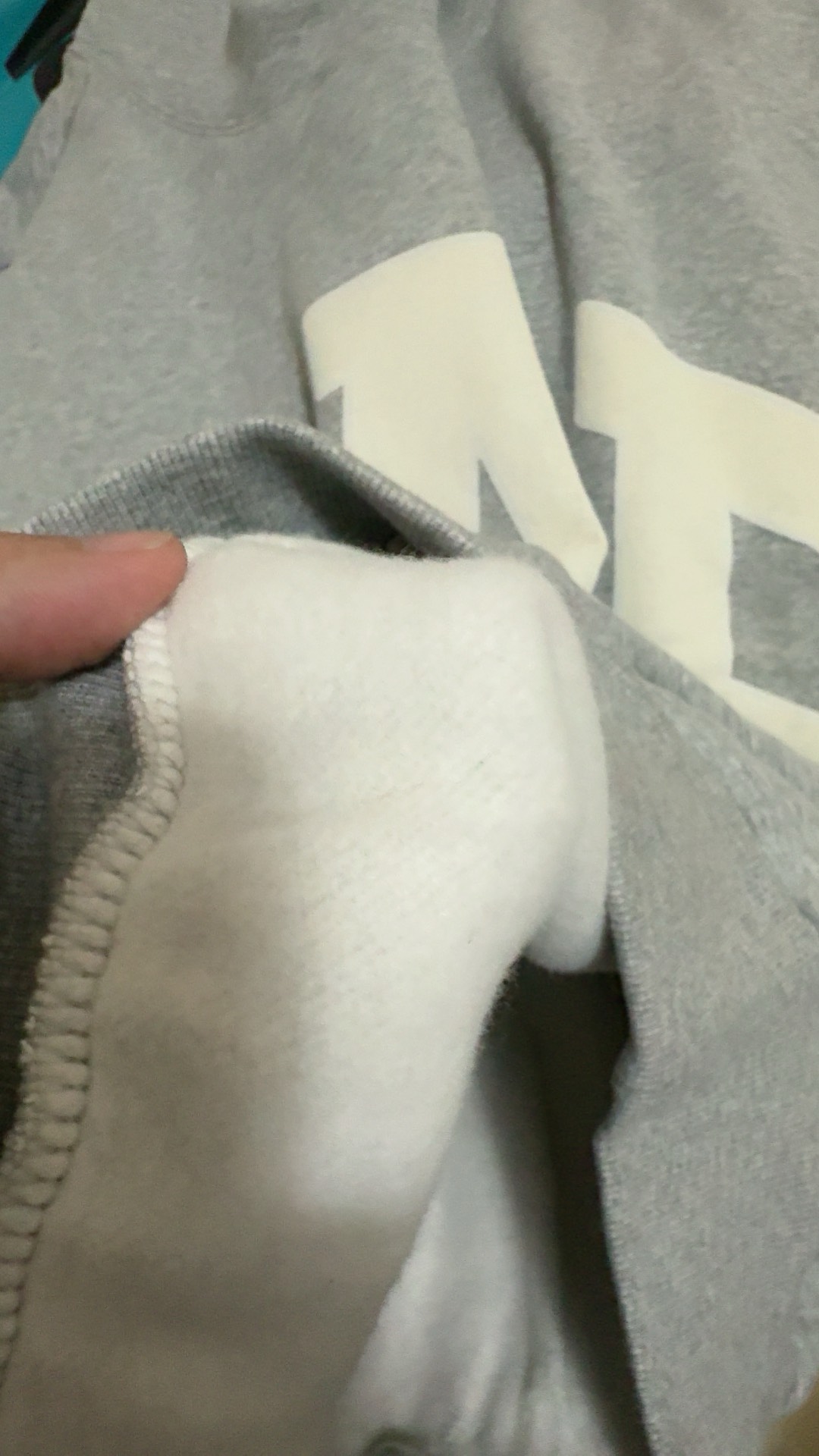 custom review-GAP совместный бренд Унисекс Свитшоты