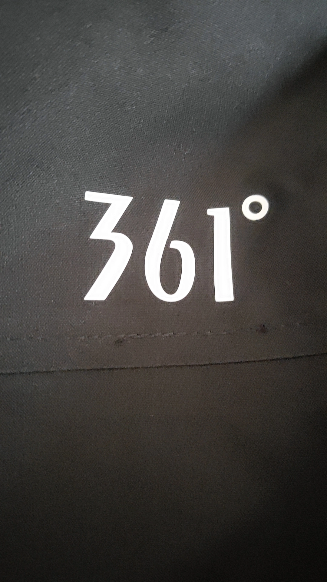 custom review-361° Унисекс Куртки