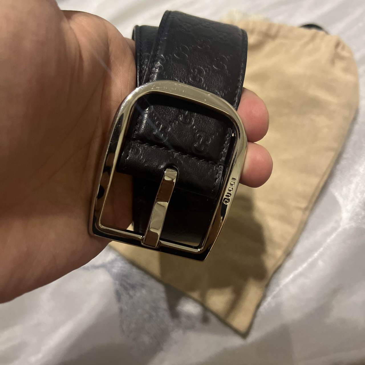 gucci皮带525040图片