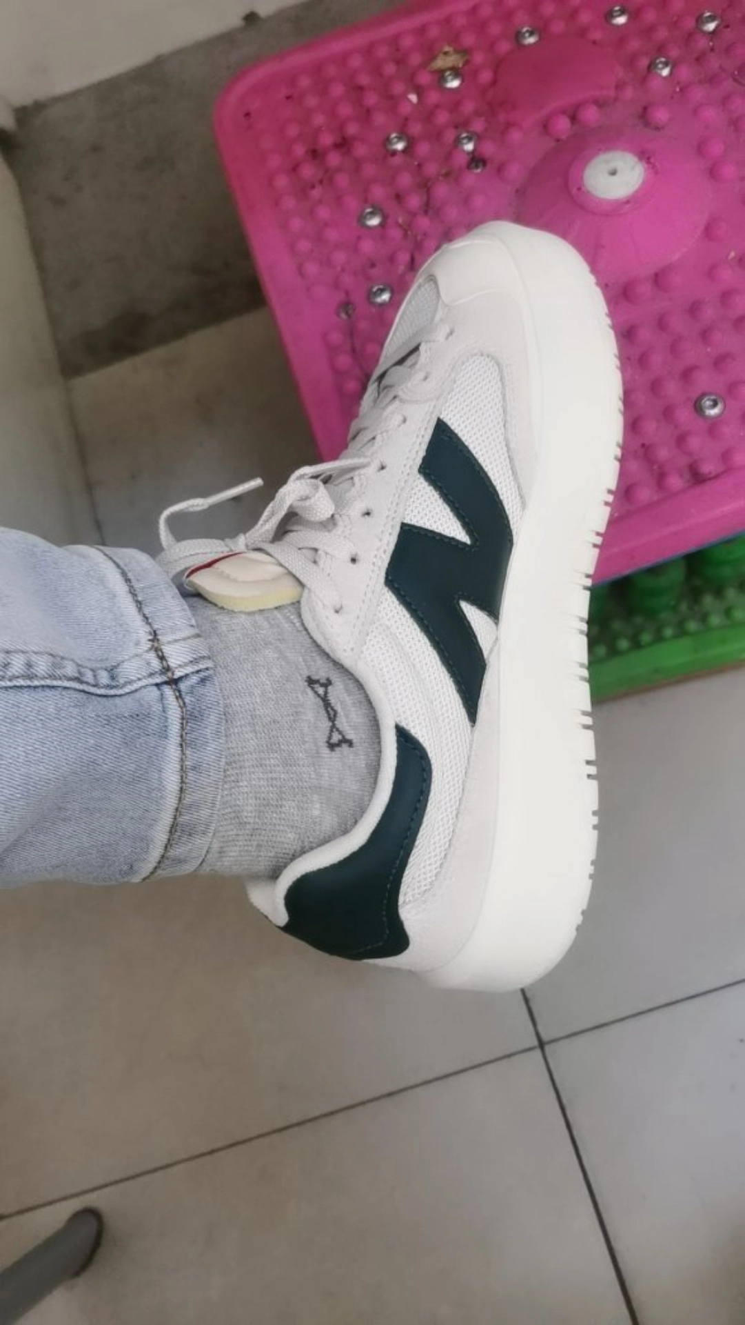 Фото из отзыва