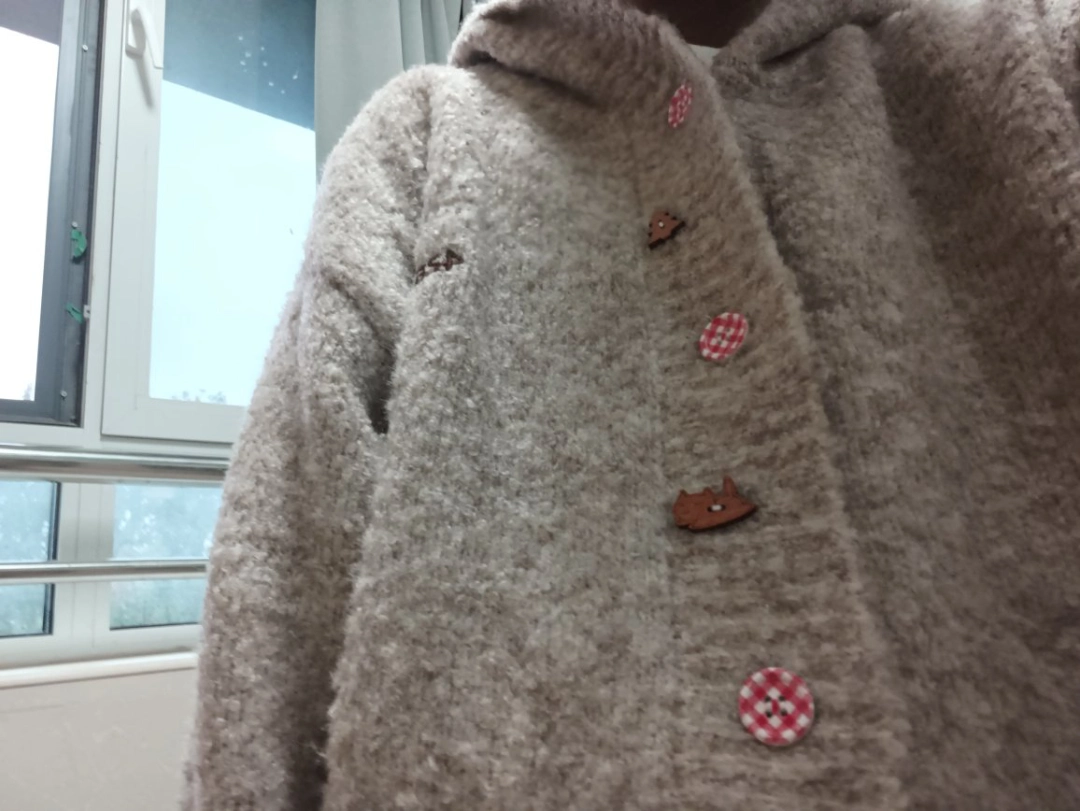 custom review-F426 Женские Свитеры