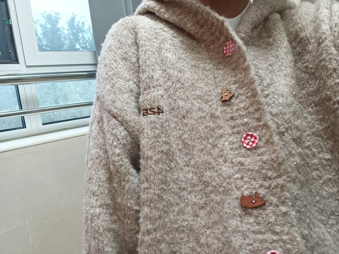 custom review-F426 Женские Свитеры