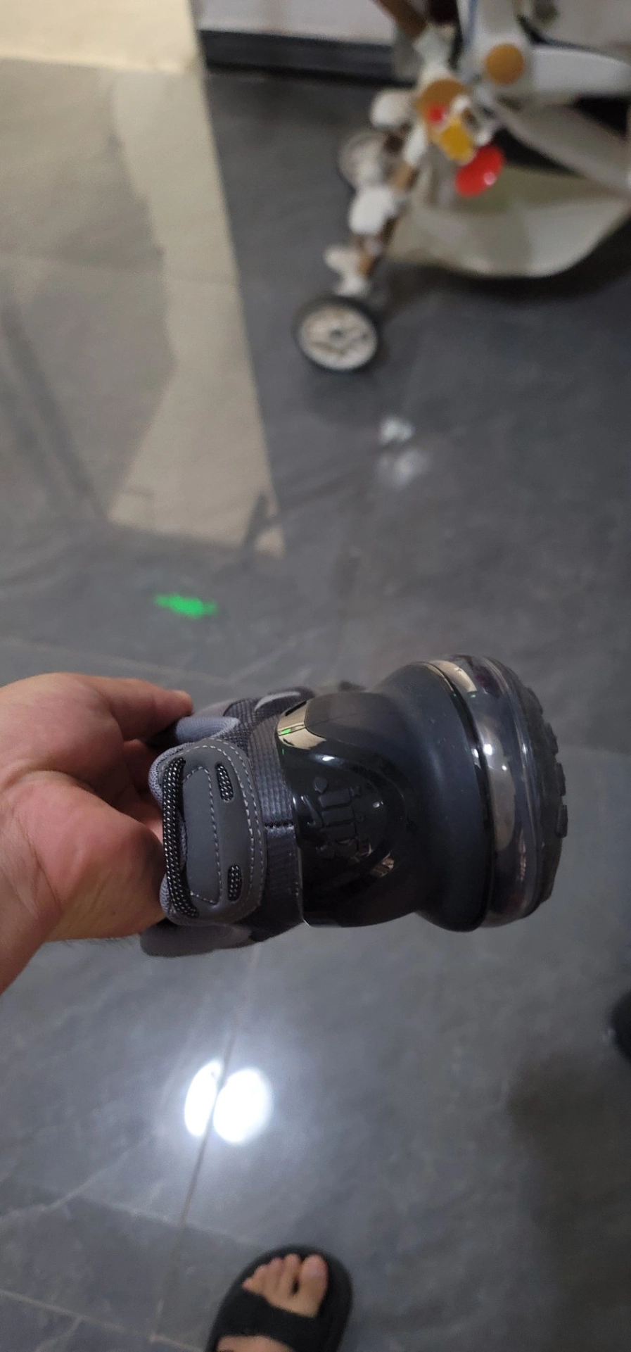 custom review-Nike Air Max Impuls Low Top Air Cushion Повседневные Беговые Кроссовки Мужские Черные