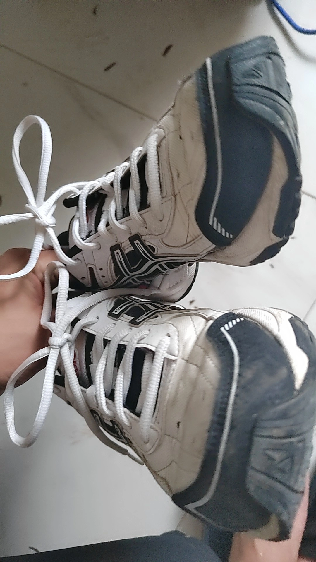 custom review-Asics Гель 170TR Текстиль Синтетическая кожа Кожа Устойчивая к истиранию Дышащий Низкий верх Кроссовки для бега Унисекс