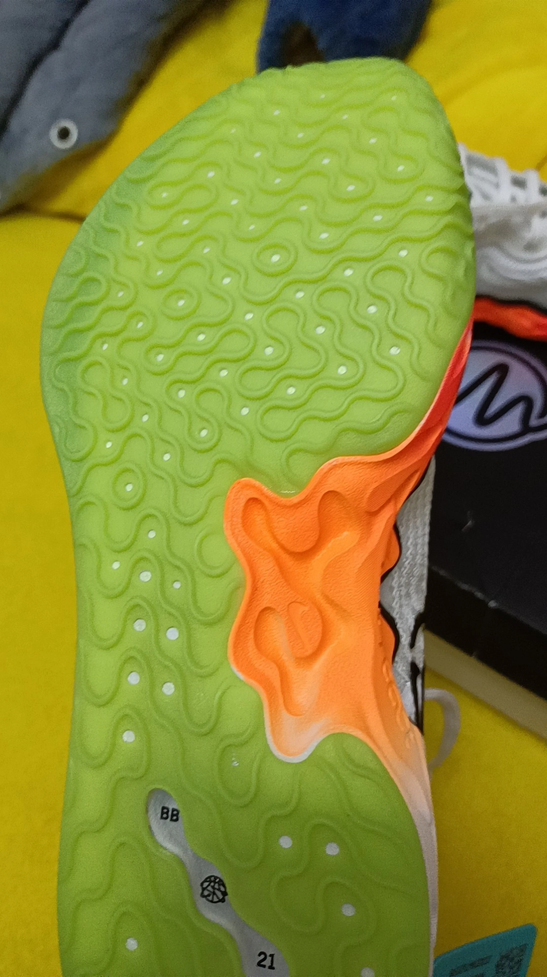 custom review-Nike Air Zoom г.T. RUN Баскетбольные кроссовки MID Топ Унисекс