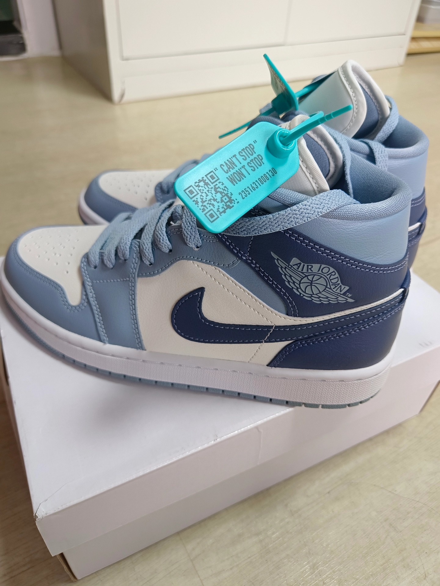 Фото из отзыва