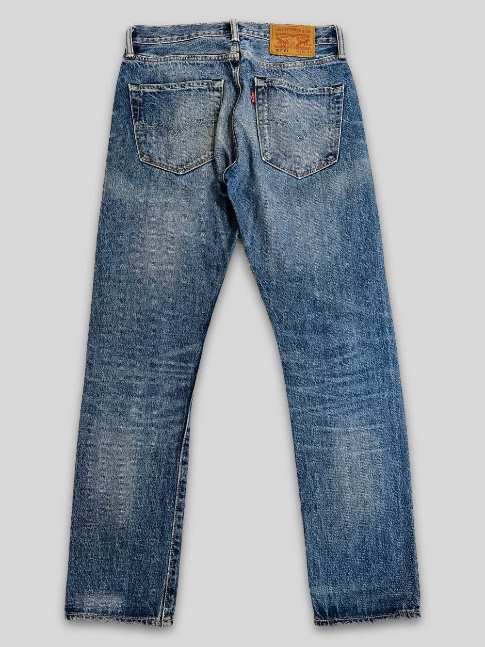 Levi 's 501 - Копии брендовых часов [Россия] 1. В 