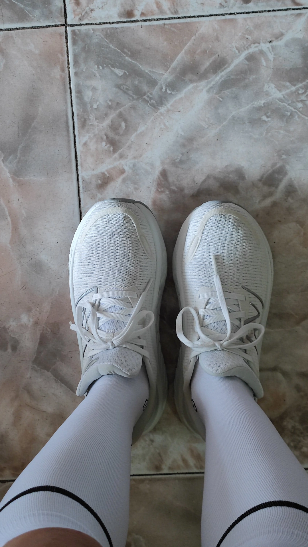 custom review-New Balance Fresh Foam X Kaiha Road Дышащий и Легкий Низкий Топ Беговые кроссовки Женские Белые