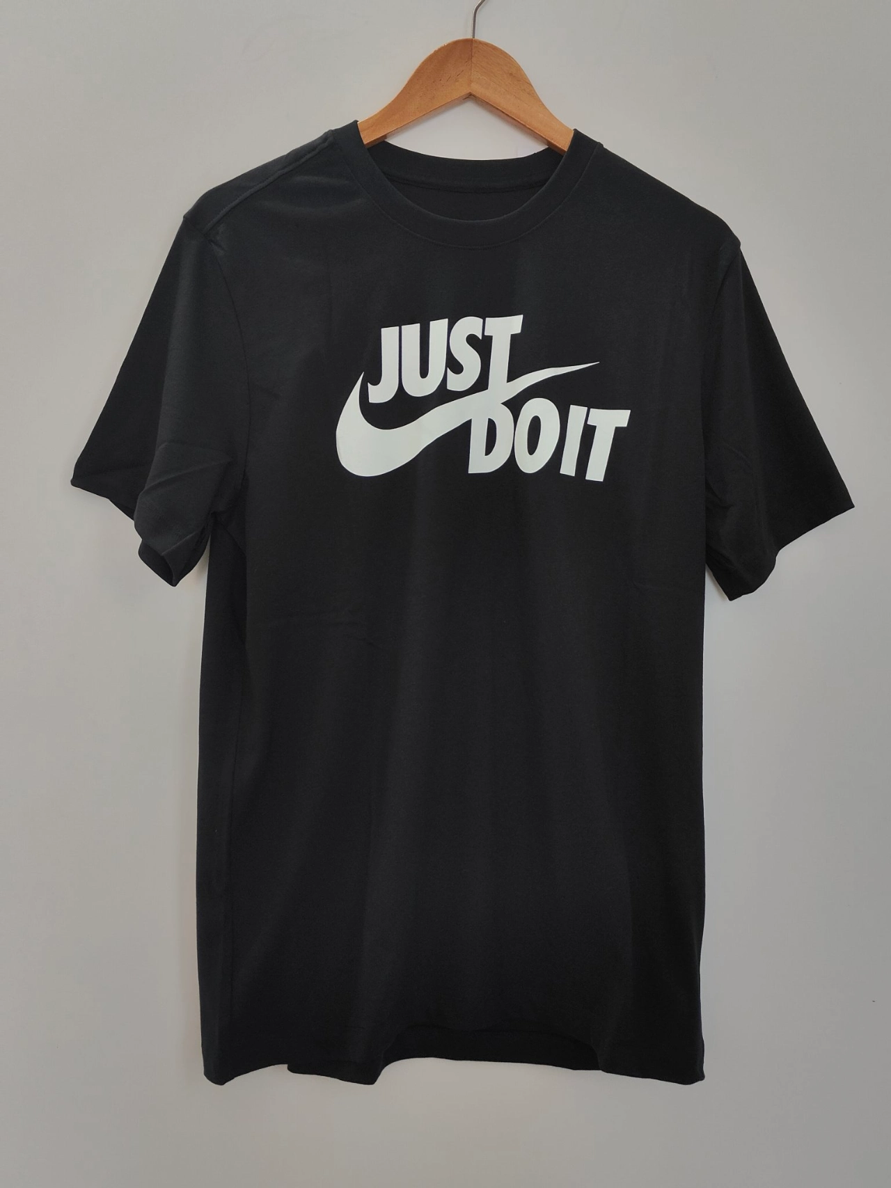 分享一款回购的耐克简约百搭基础款短袖t恤