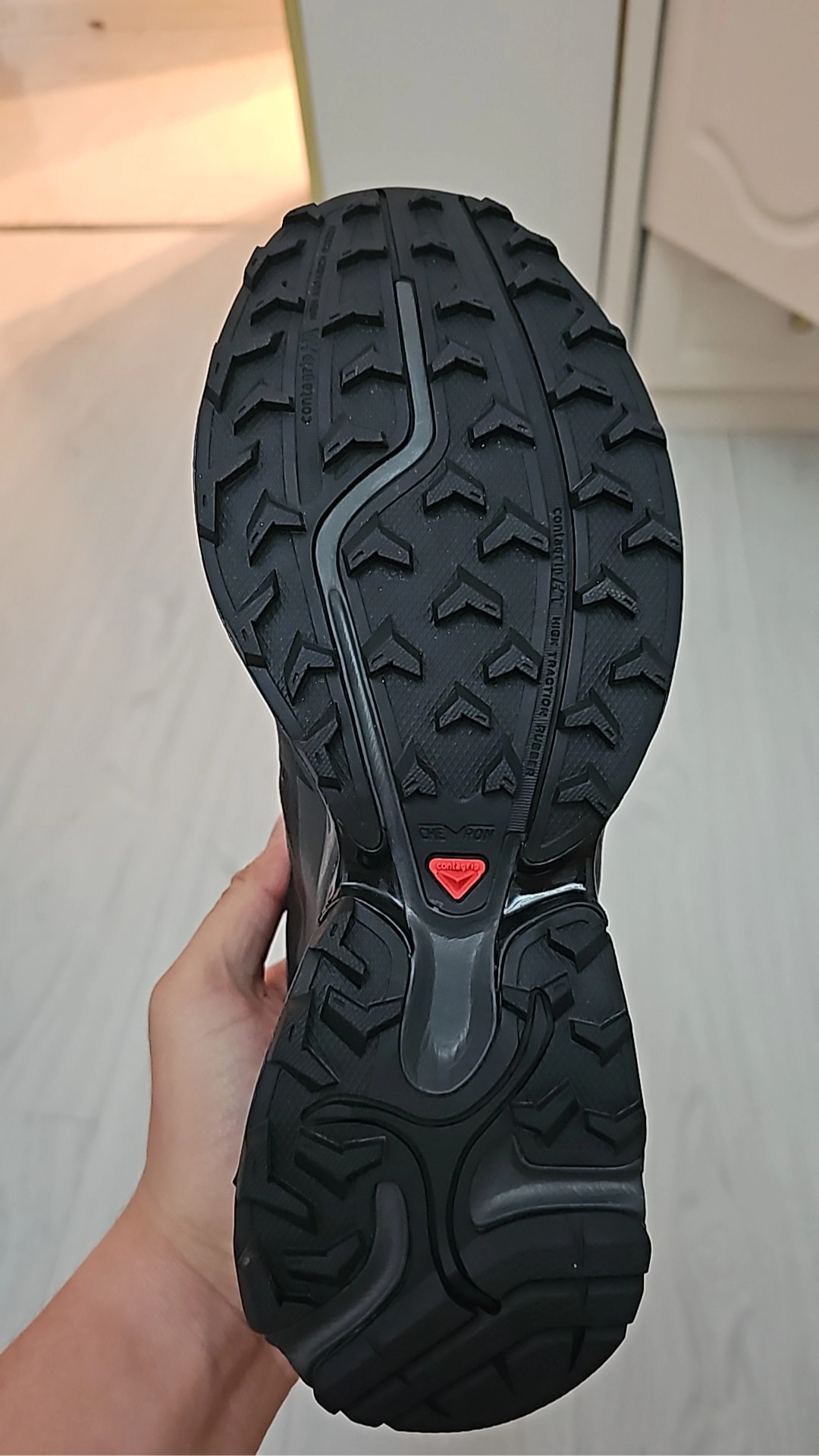 Фото из отзыва