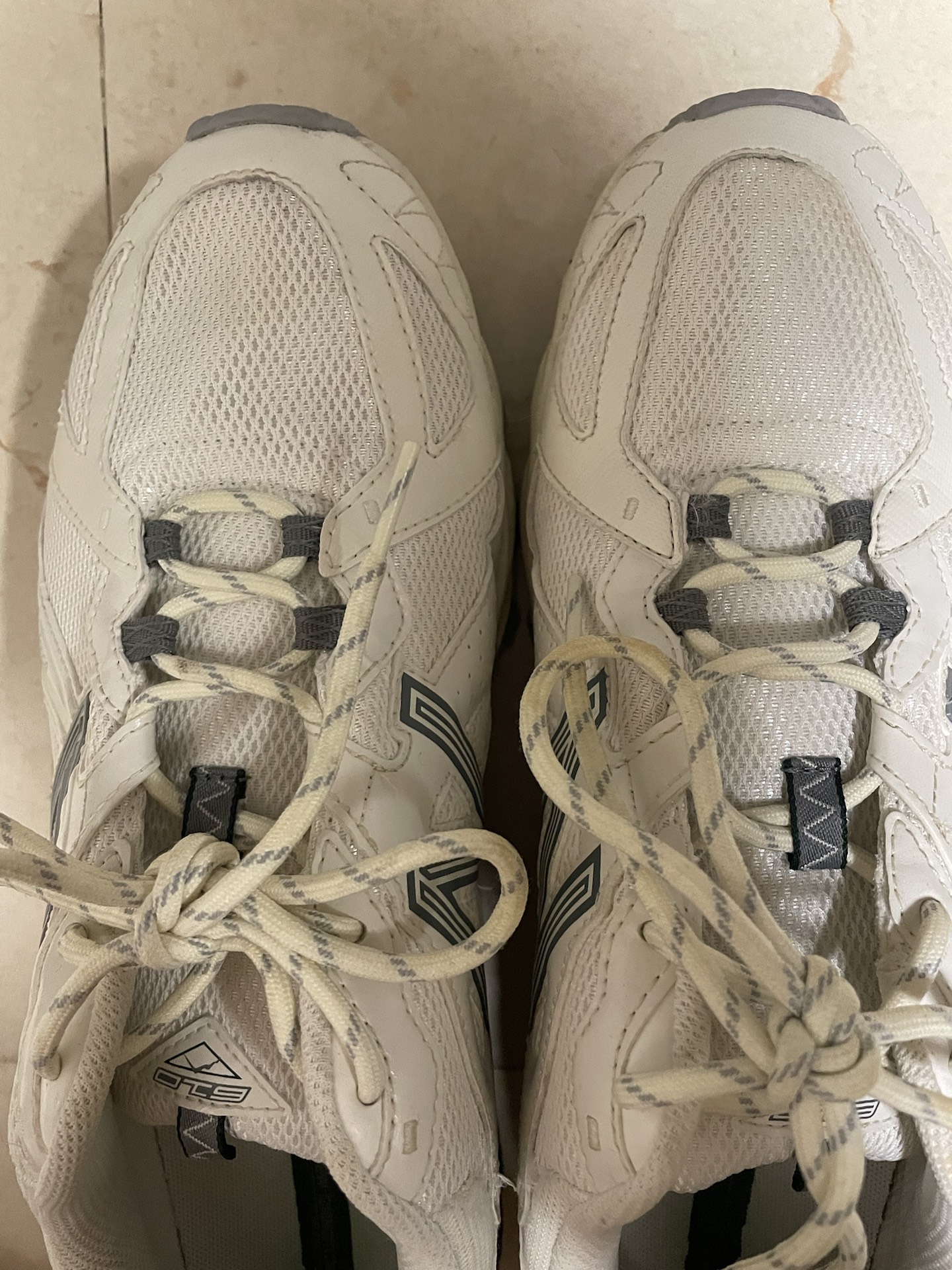 custom review-New Balance 610T 'Urbancore Модный Универсальный Низкий Топ Походная обувь Унисекс Экрю