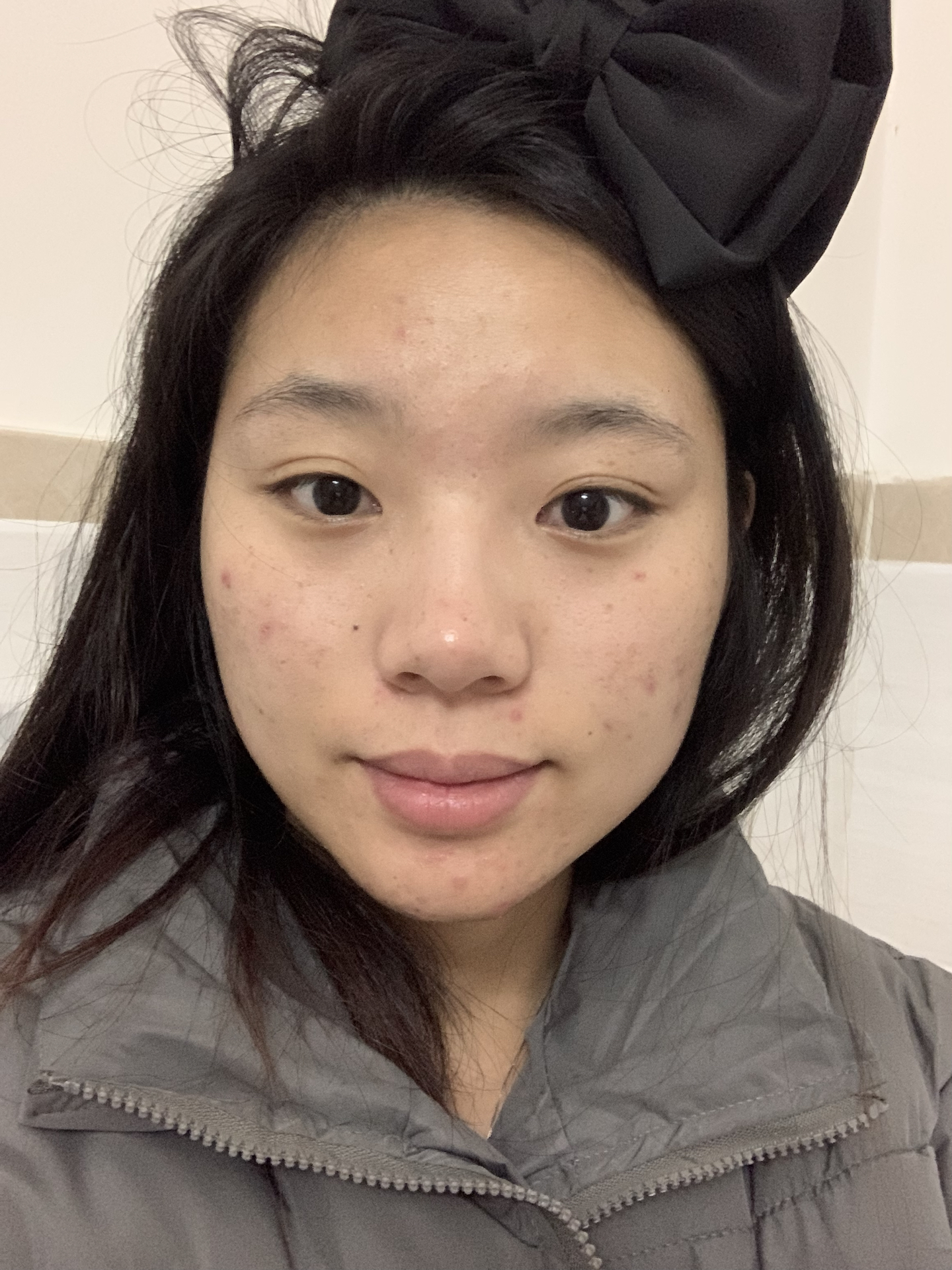 遮瑕对我来说有手就行