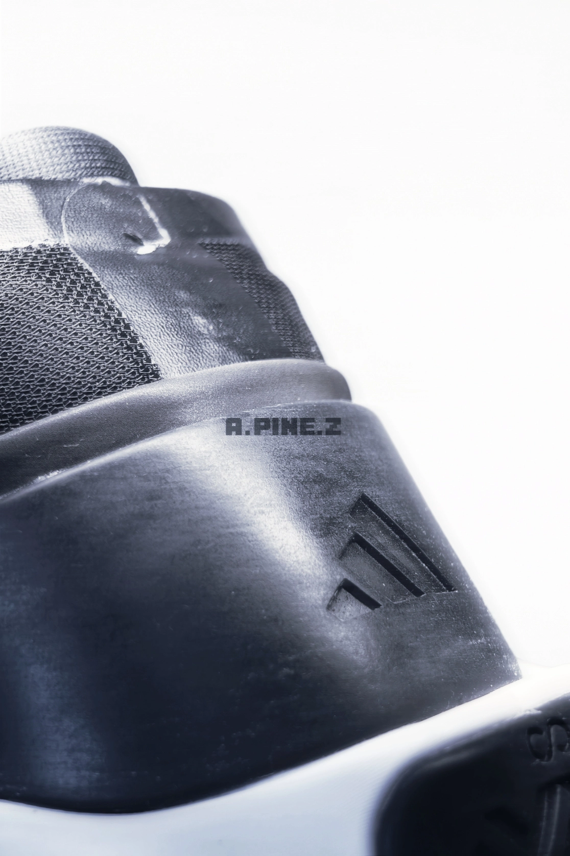 custom review-Adidas Crazy Infinity MID Топ Винтажные Баскетбольные Кроссовки Унисекс Белый Черный