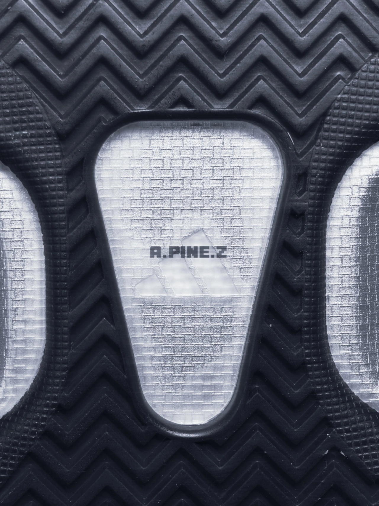 custom review-Adidas Crazy Infinity MID Топ Винтажные Баскетбольные Кроссовки Унисекс Белый Черный