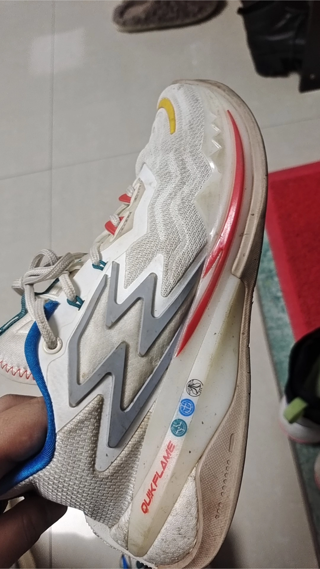 Фото из отзыва