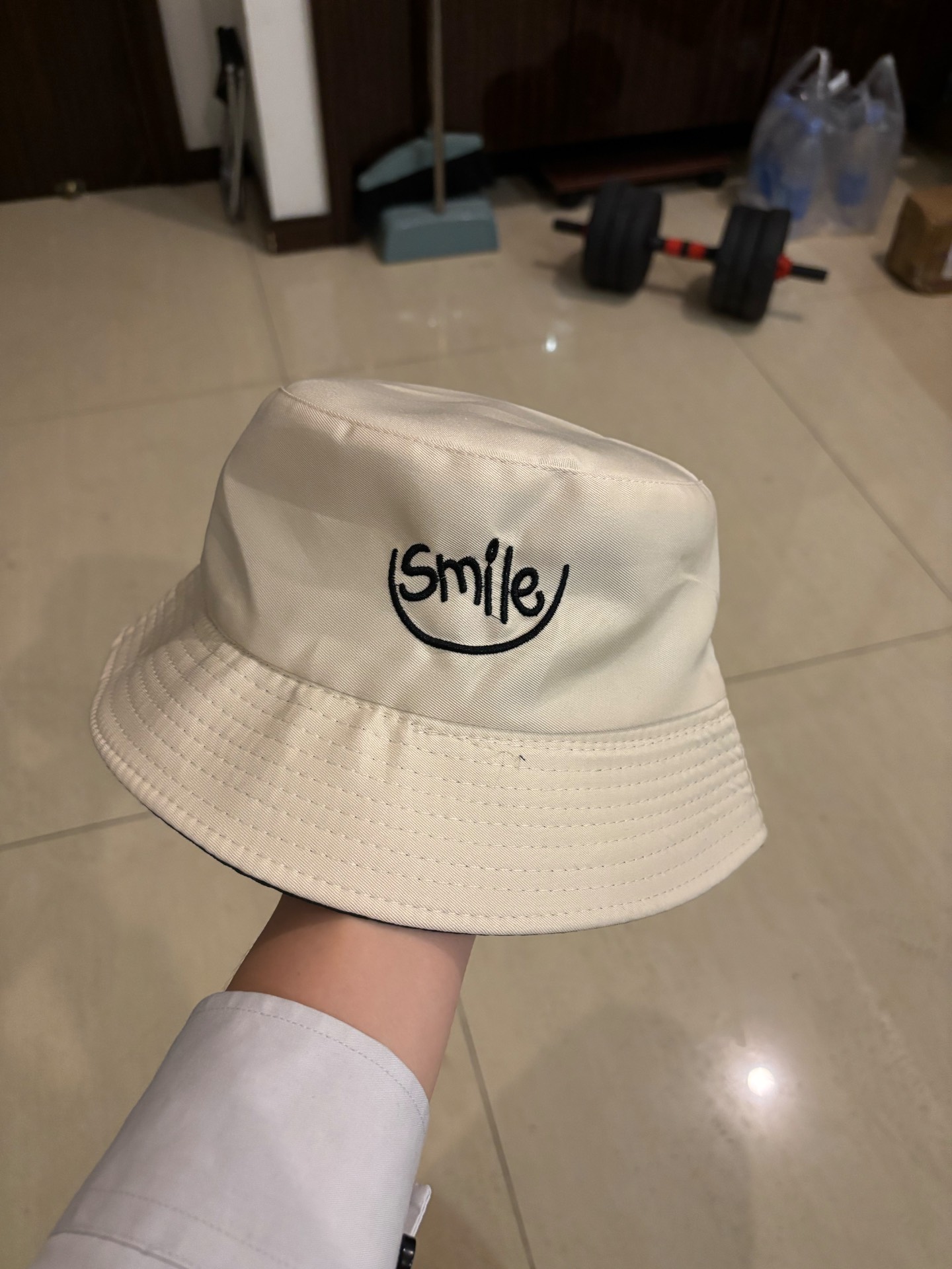 custom review-Fishing For Bears Полиэстер Панамы Унисекс