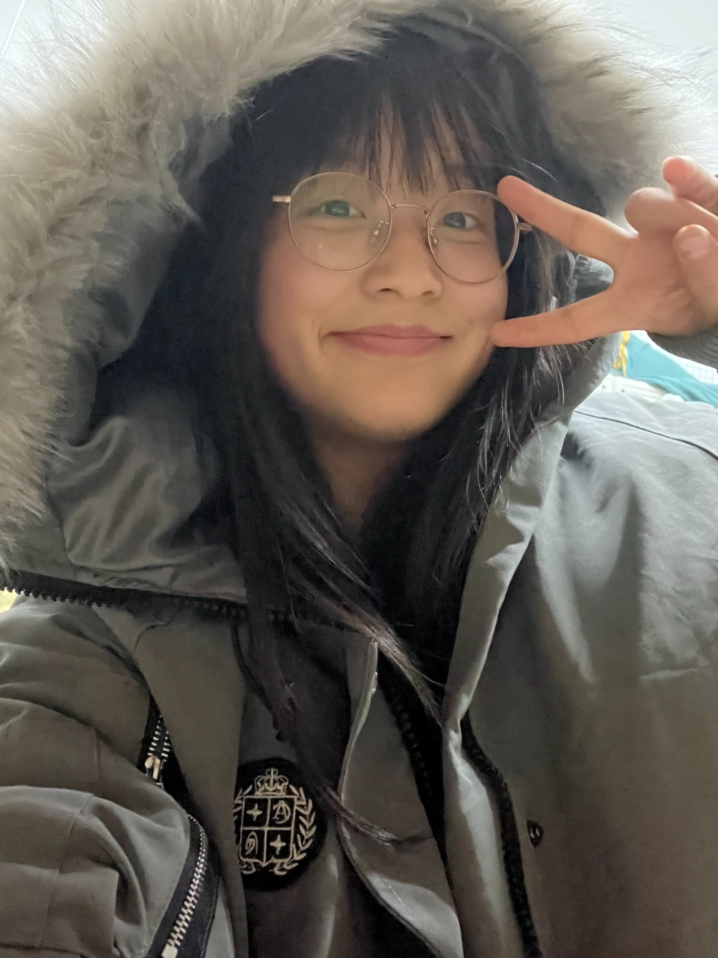 custom review-A Chock Унисекс Объемные куртки (пуфы)