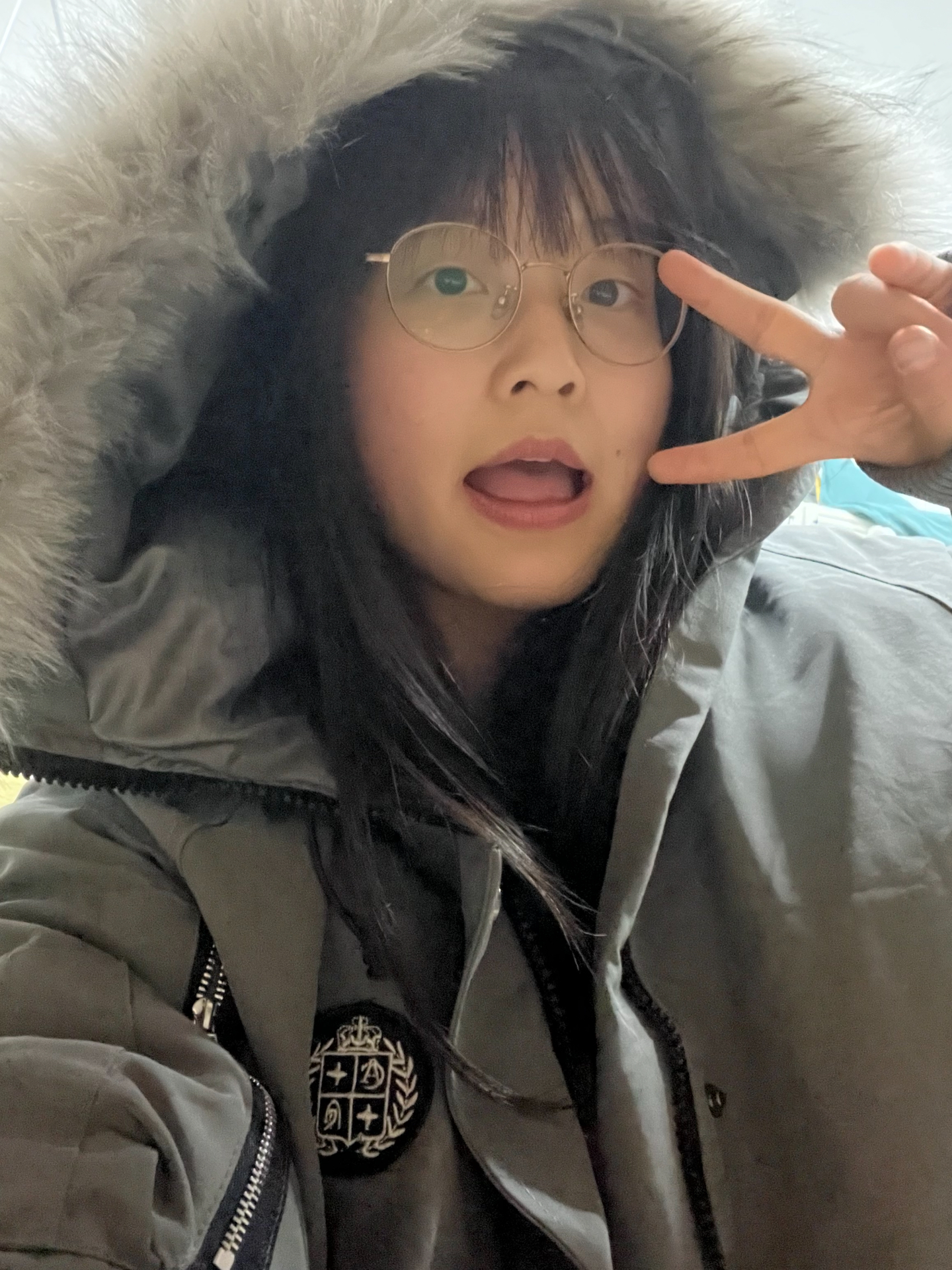 custom review-A Chock Унисекс Объемные куртки (пуфы)