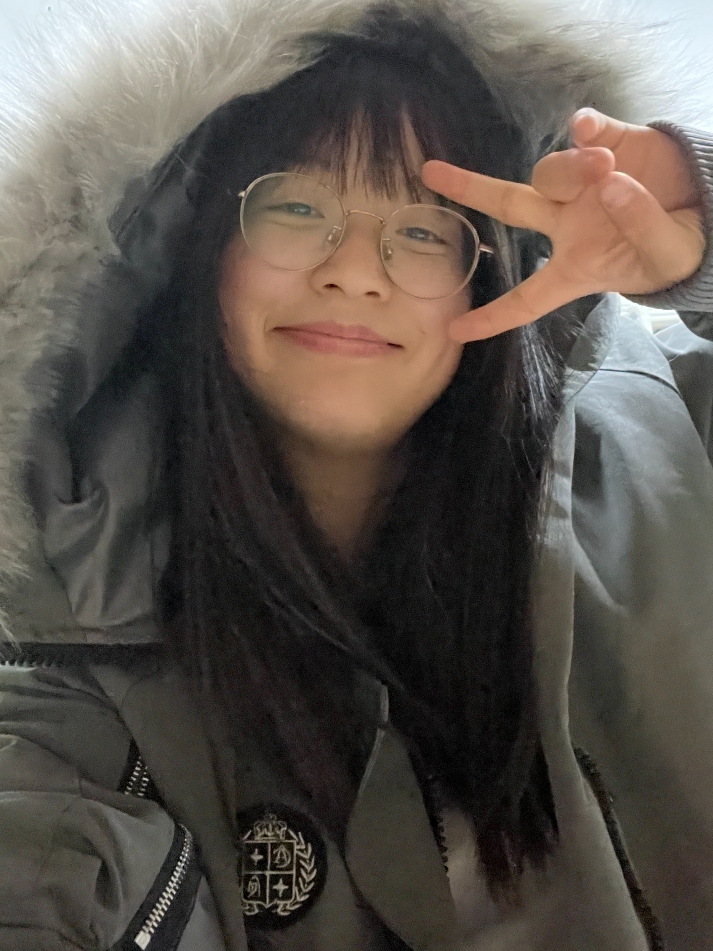 custom review-A Chock Унисекс Объемные куртки (пуфы)