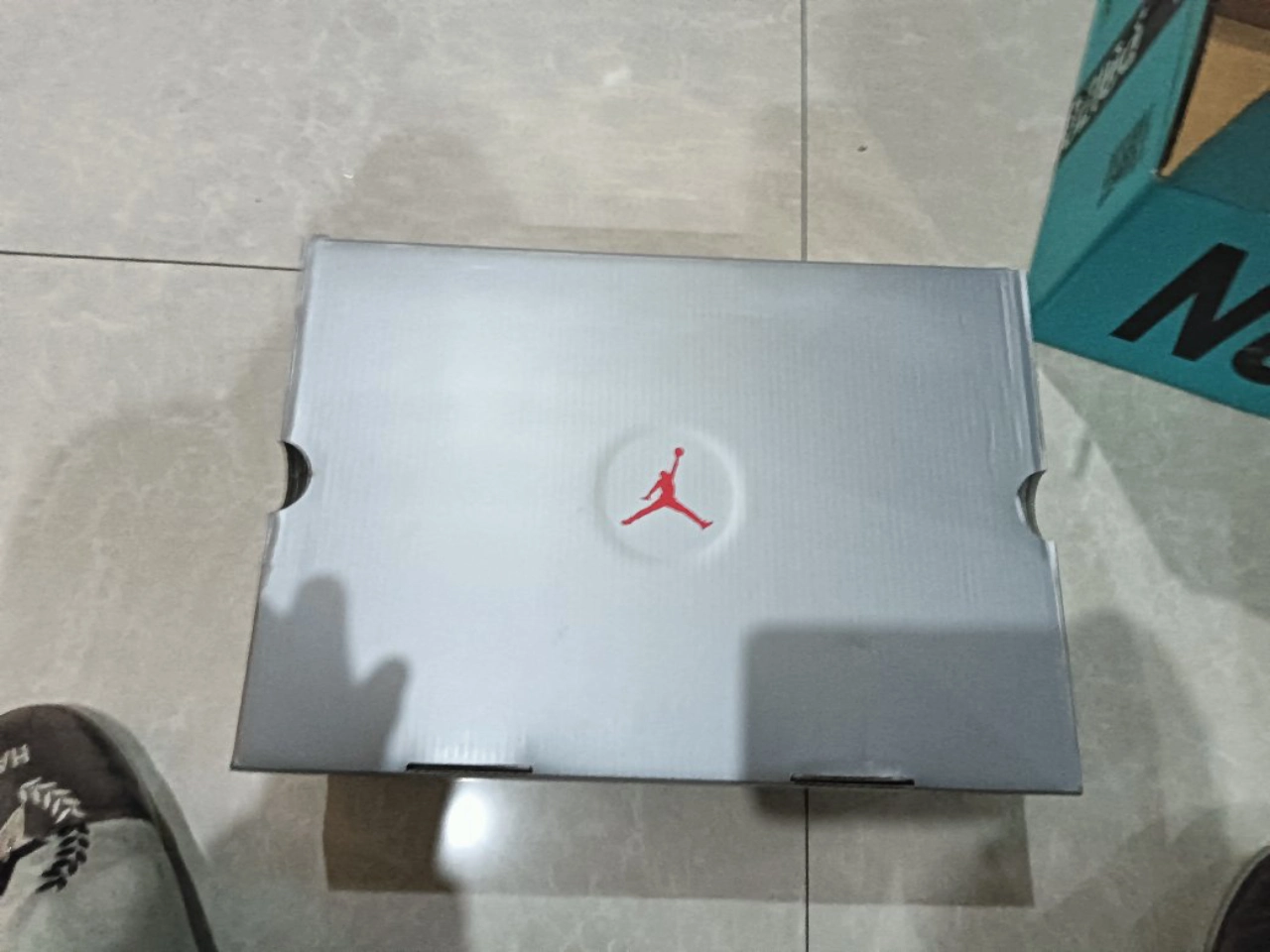 custom review-Jordan Air Jordan 13 'Волк GREY' MID Топ Винтажные баскетбольные кроссовки Мужской Белый Серый