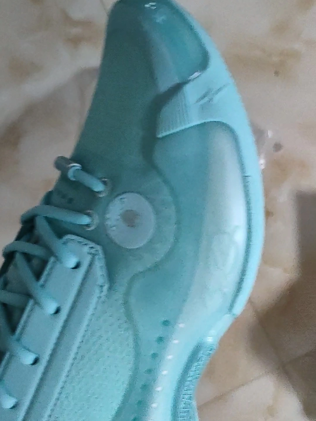 custom review-LINING WOW 10 Баскетбольные кроссовки MID Топ Мужской