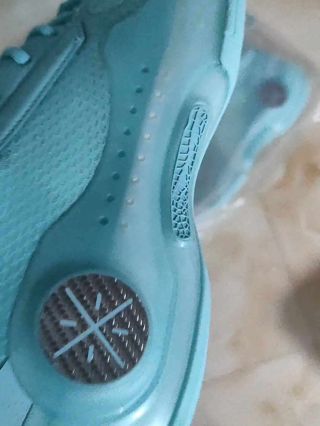 custom review-LINING WOW 10 Баскетбольные кроссовки MID Топ Мужской