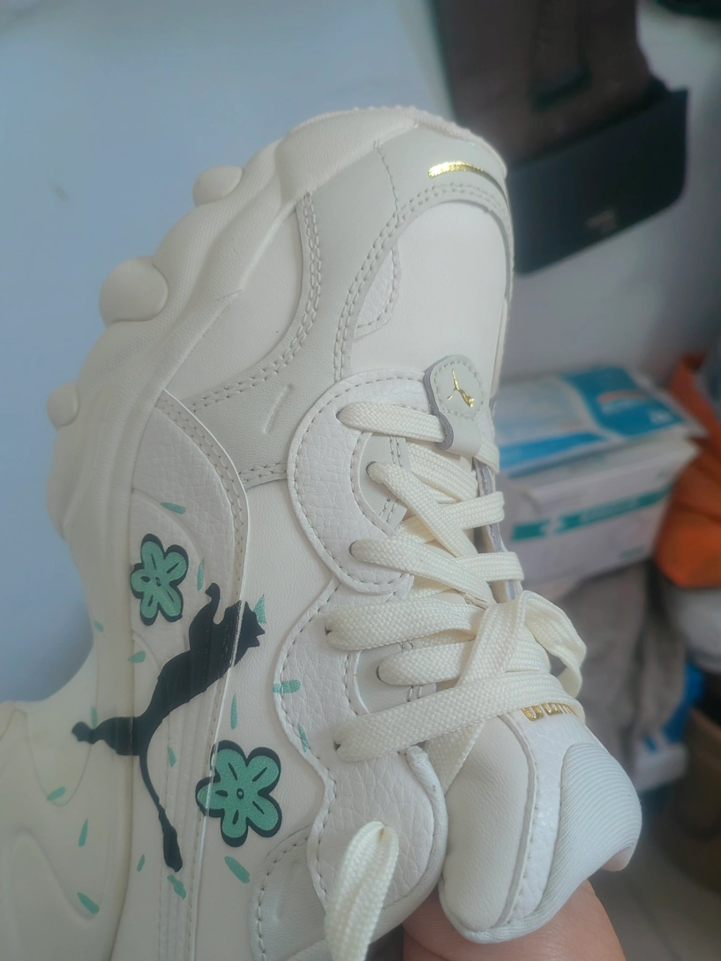Фото из отзыва