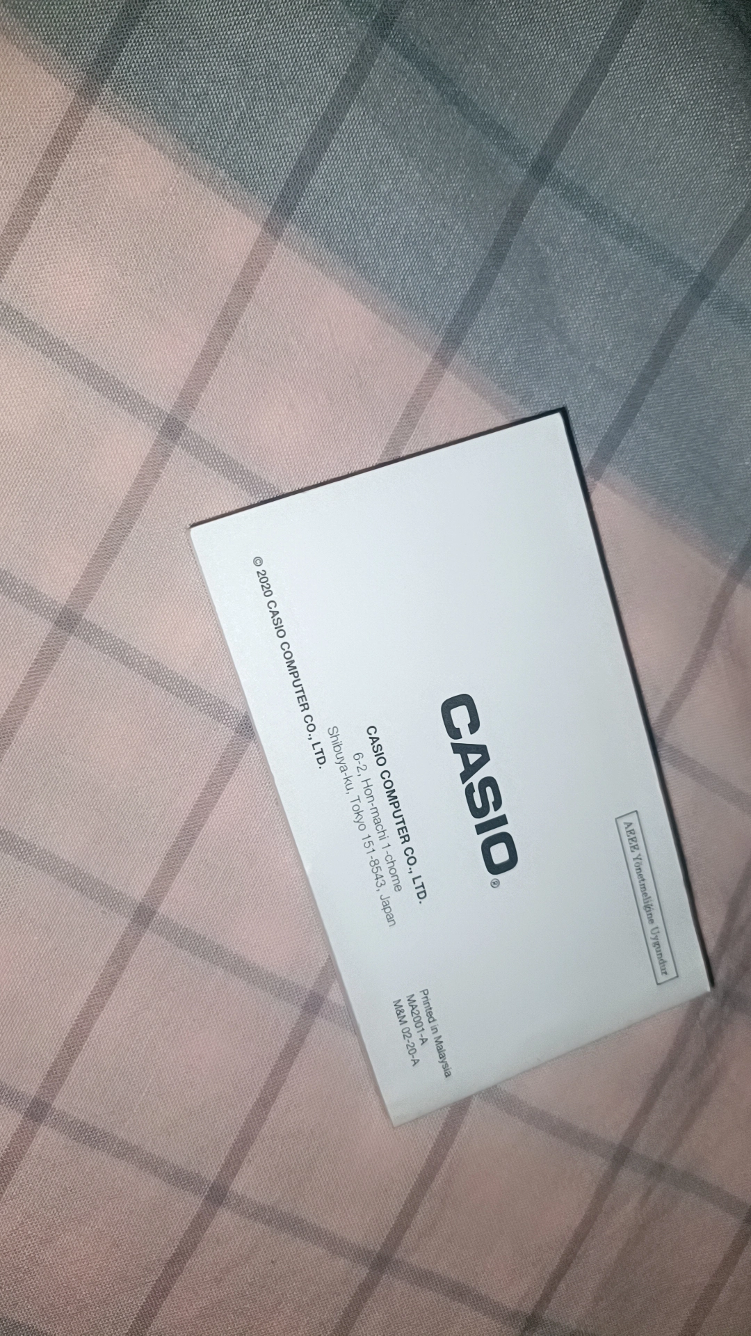Фото из отзыва