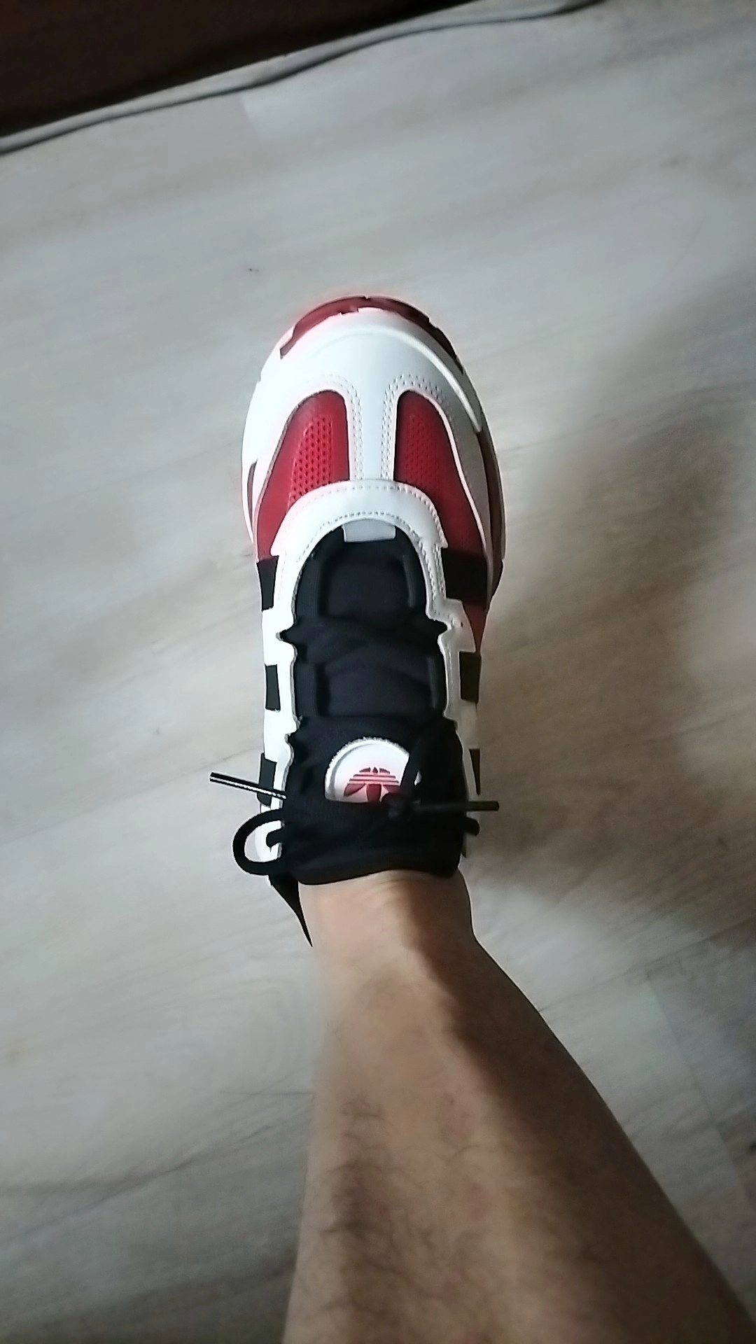 custom review-Adidas Originals Niteball Slip Resistant Abrasion Resistant Легкий Низкий Топ Casual Мужской Черный Белый