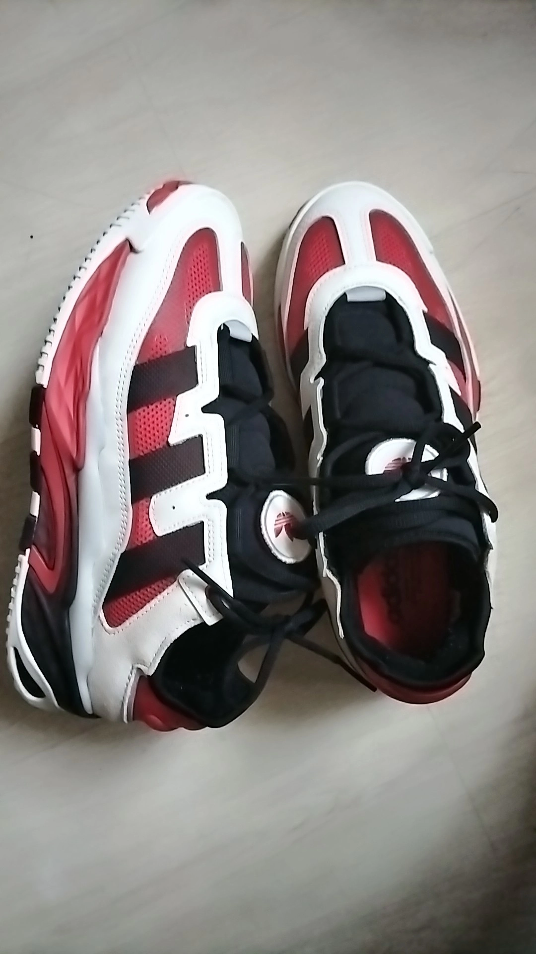 custom review-Adidas Originals Niteball Slip Resistant Abrasion Resistant Легкий Низкий Топ Casual Мужской Черный Белый