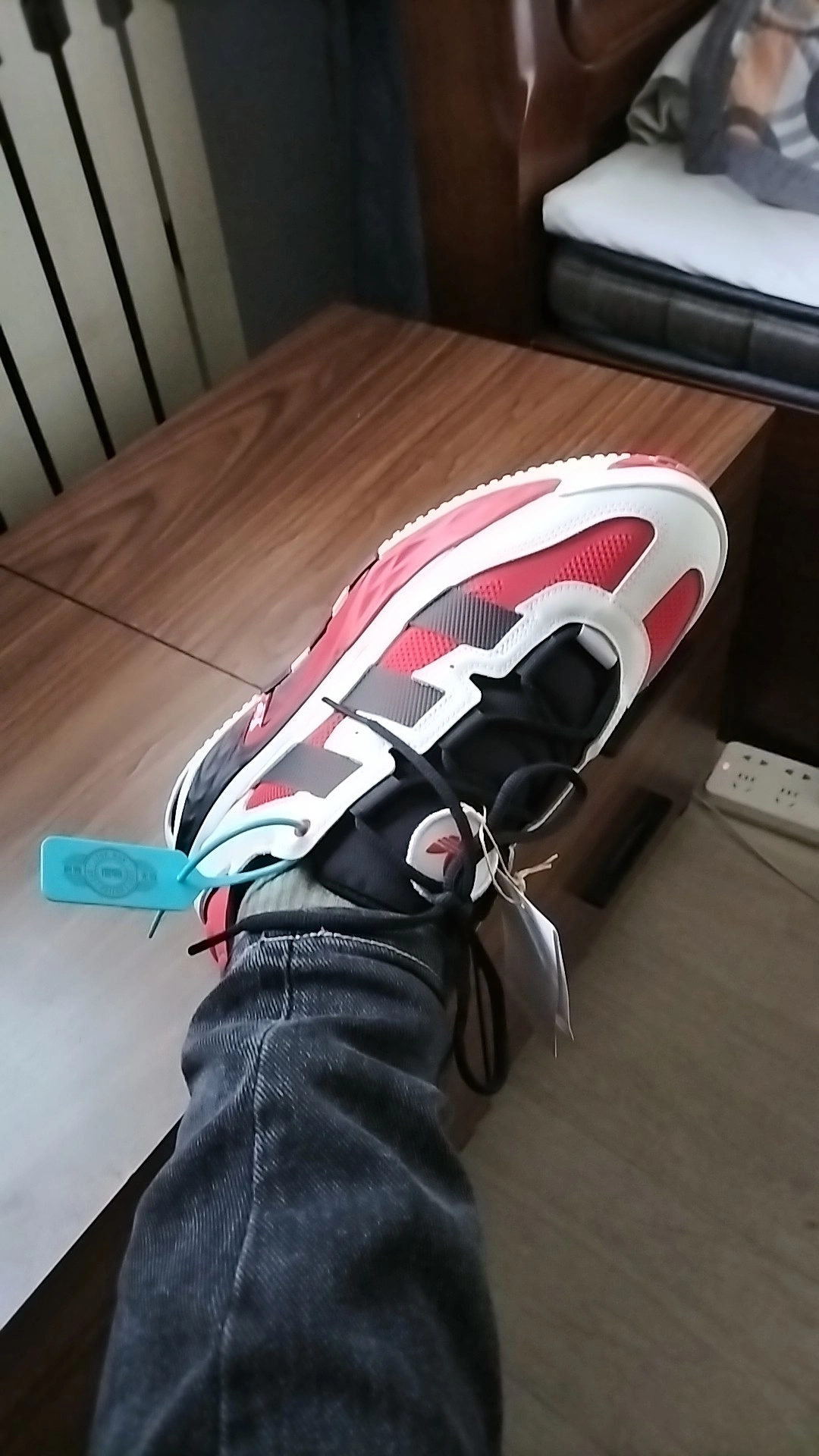 custom review-Adidas Originals Niteball Slip Resistant Abrasion Resistant Легкий Низкий Топ Casual Мужской Черный Белый