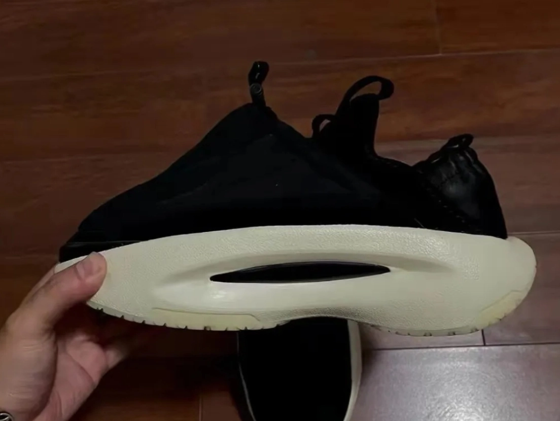 custom review-Li NING Облако Путешественник FLUFFY Амортизация Устойчивый к истиранию Легкий Низкий Верх