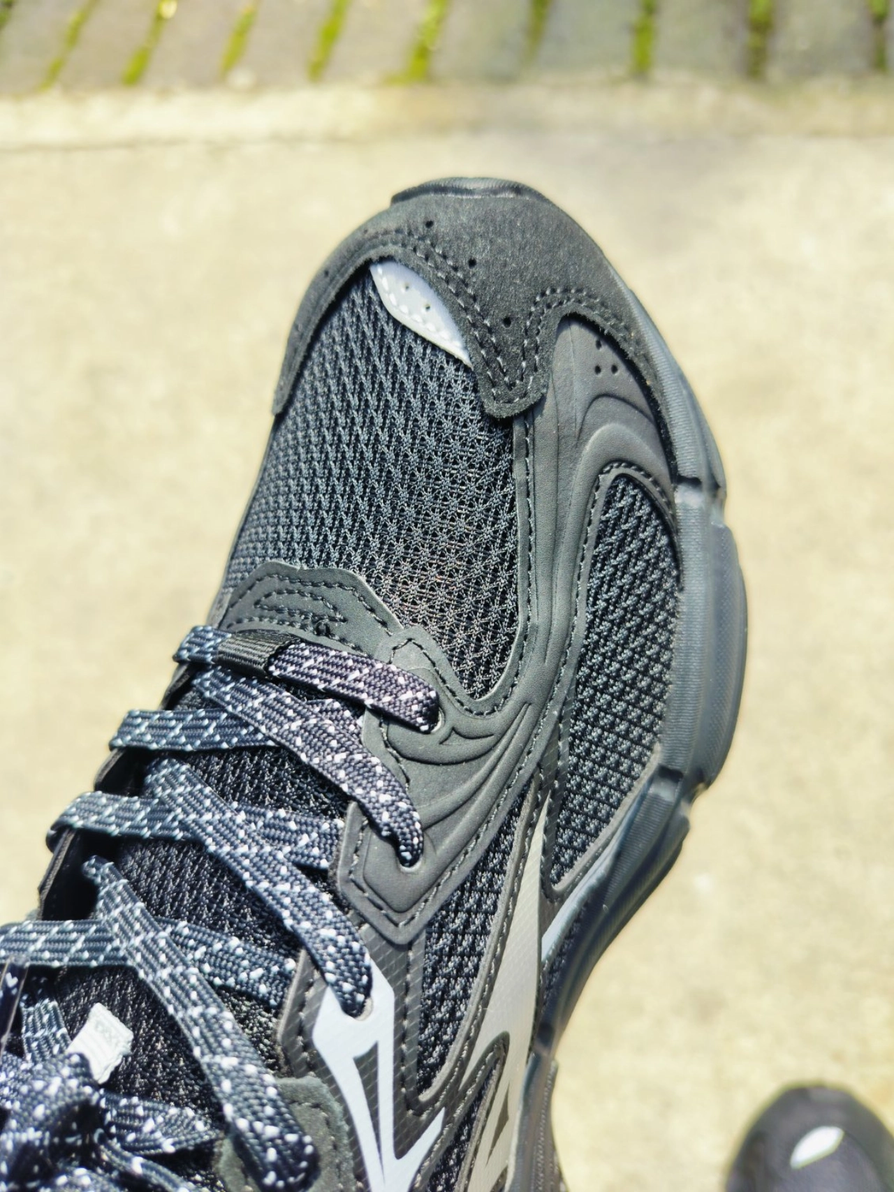 custom review-Mizuno Speed Амортизация Устойчивость к истиранию Дышащий Низкий Топ