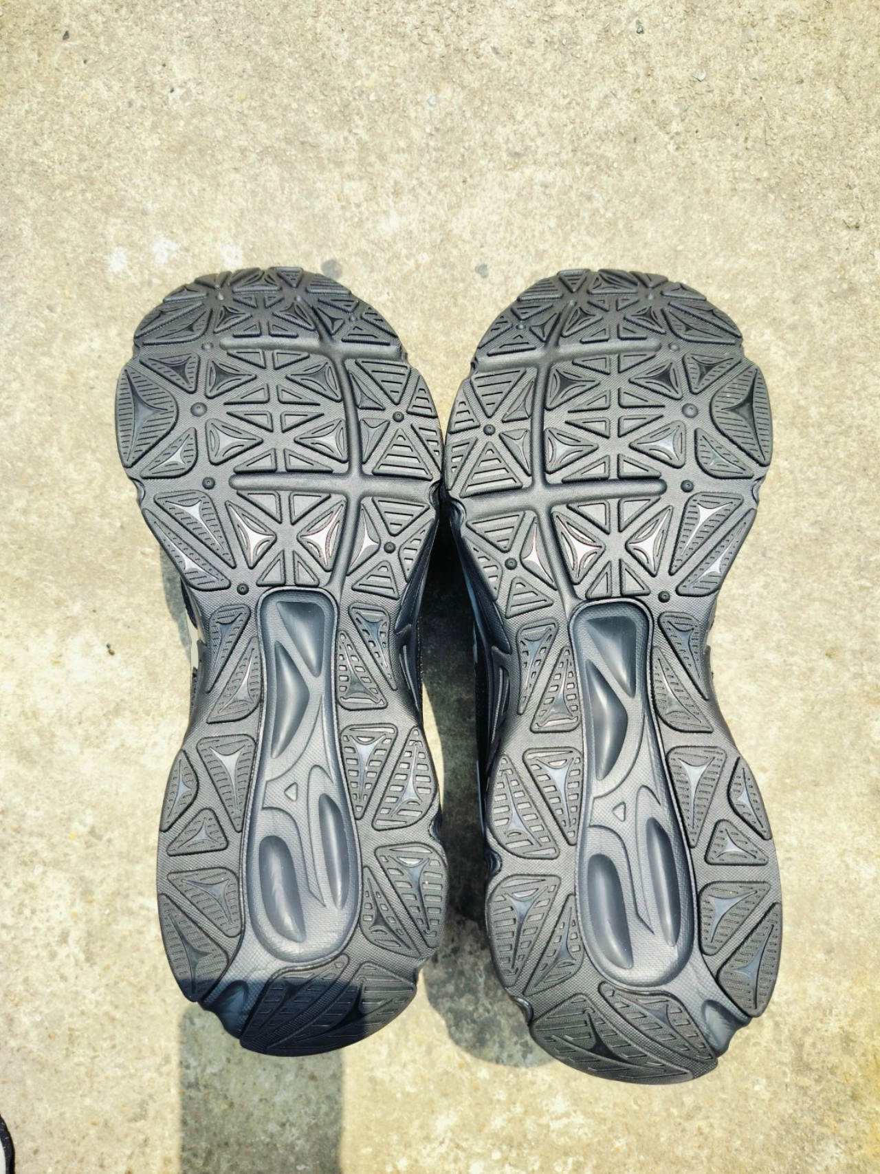 custom review-Mizuno Speed Амортизация Устойчивость к истиранию Дышащий Низкий Топ