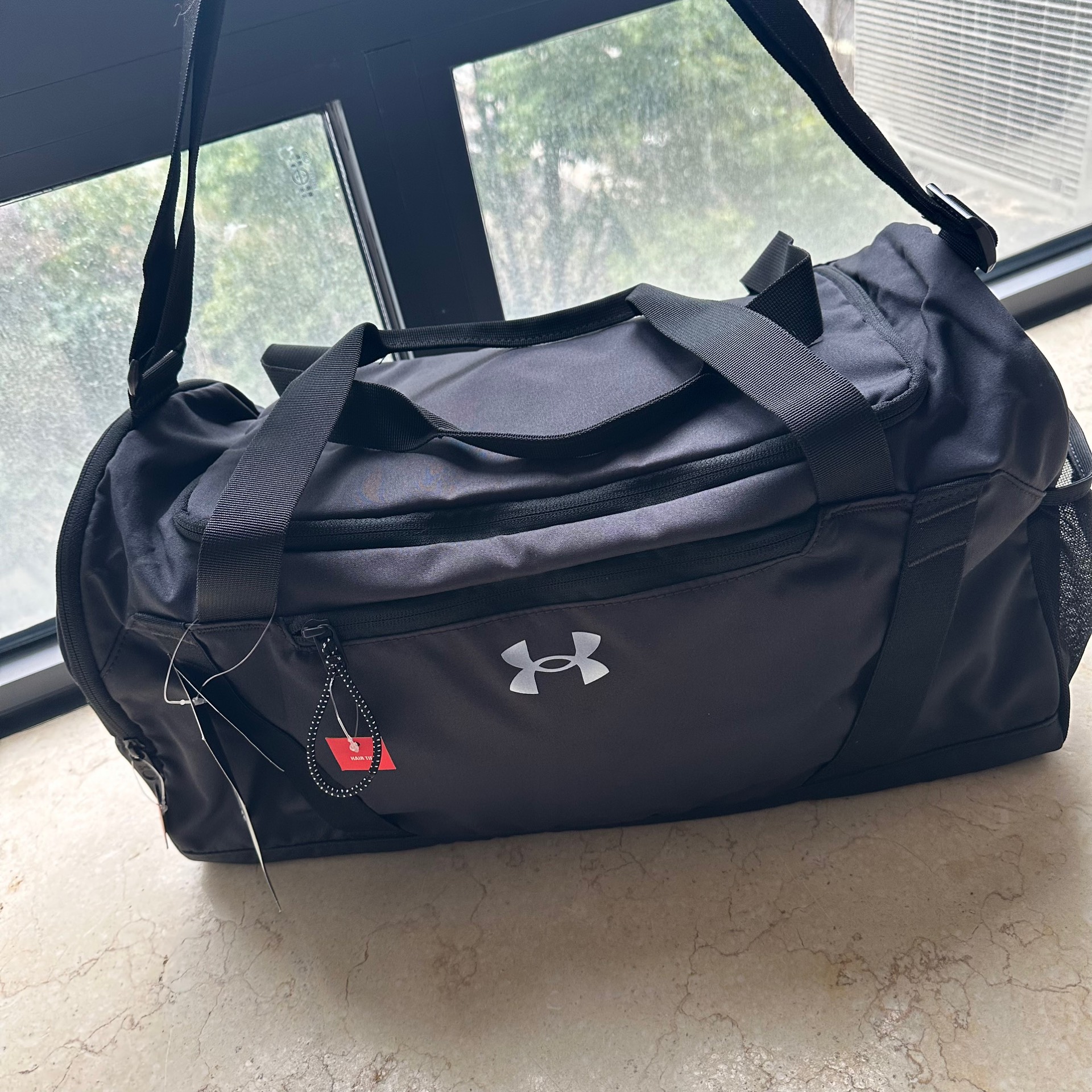 看看瑜伽包 #高颜值健身包