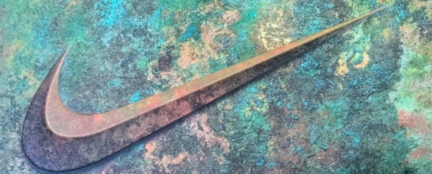 custom review-Nike Air Max Plus Водонепроницаемый MID Топ Повседневный Городской Коммутирование Беговые кроссовки Мужской Черный Серый