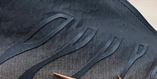 custom review-Nike Air Max Plus Водонепроницаемый MID Топ Повседневный Городской Коммутирование Беговые кроссовки Мужской Черный Серый