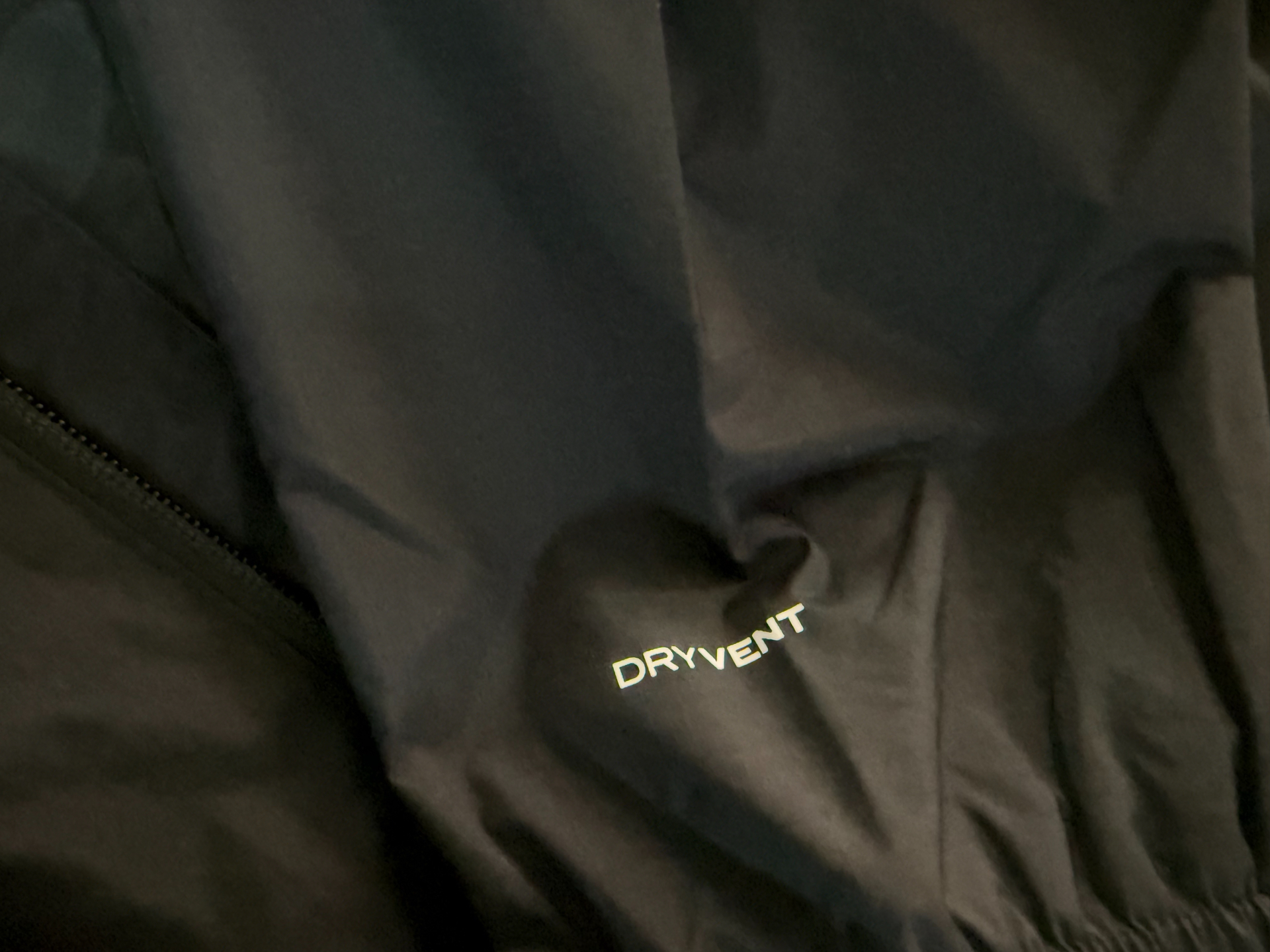 custom review-THE NORTH FACE Antora Куртки и Пальто Мужской Черный