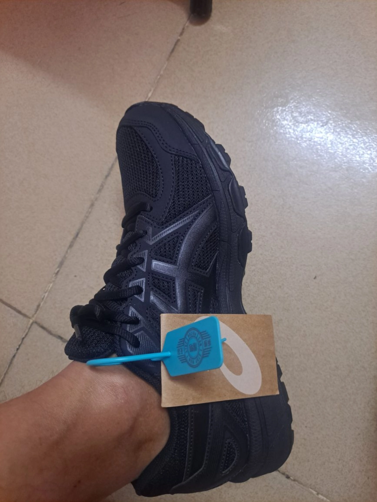 Фото из отзыва