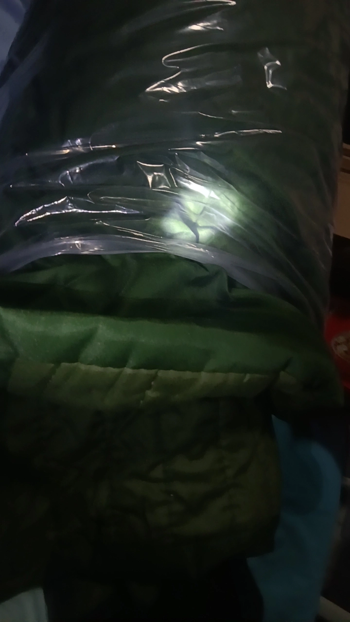 custom review-KW Осенний Зимний Пуховик Унисекс Армейский Зеленый