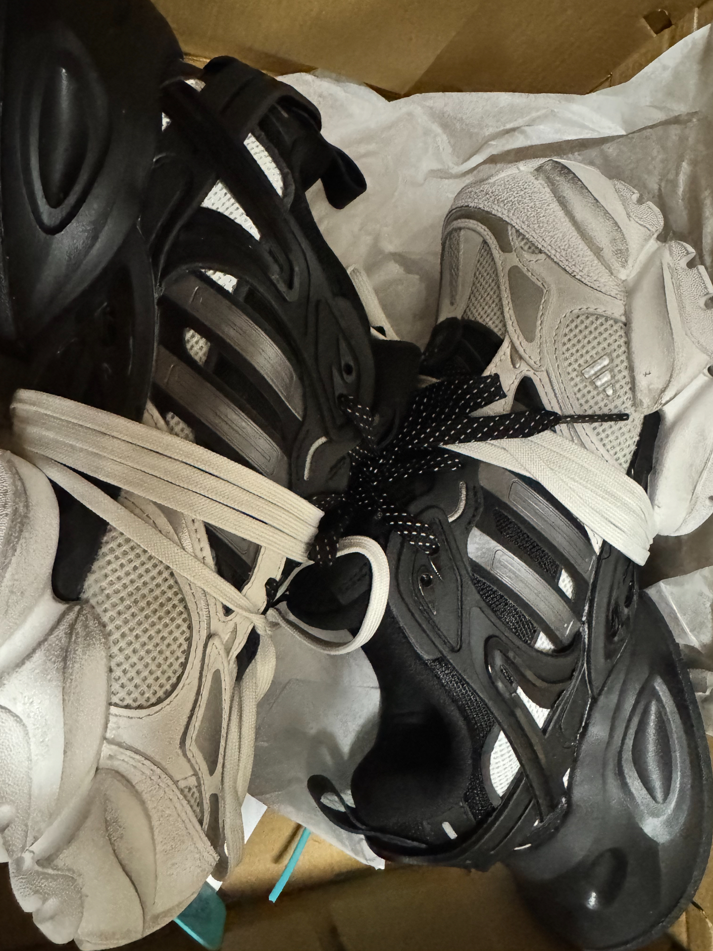 custom review-Adidas XLG RUNNER DELUXE Низкие Беговые Кроссовки Унисекс Серый Черный