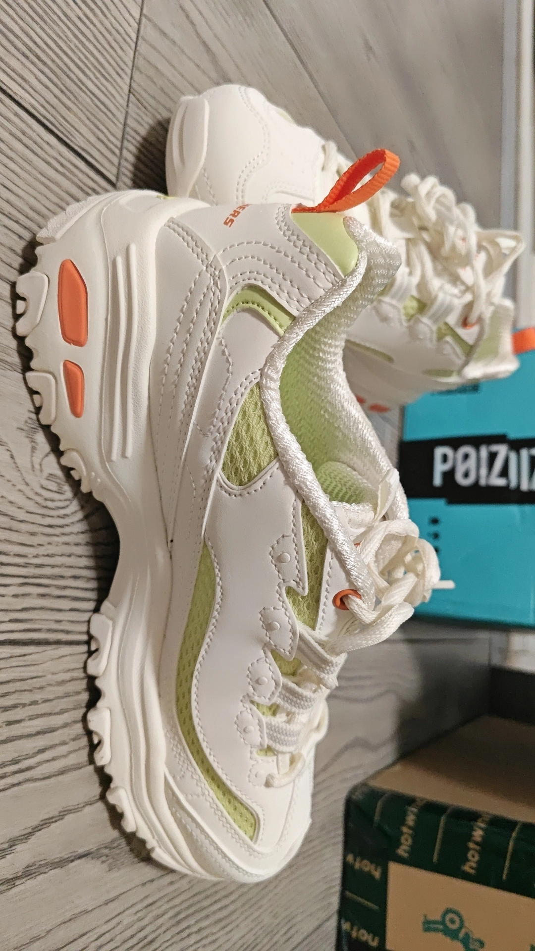 Фото из отзыва