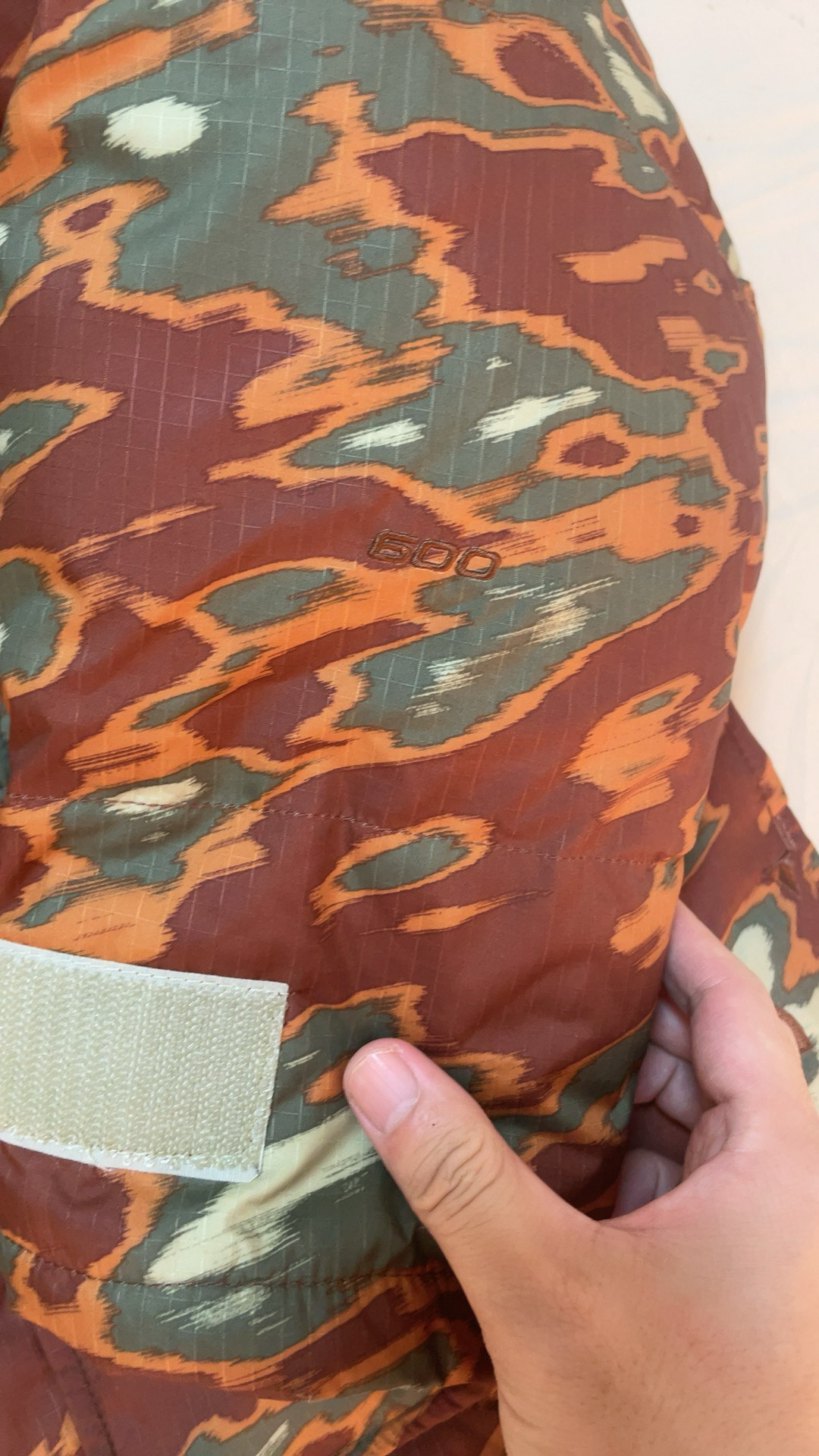 custom review-The North Face Ranger Куртка Мужская Коричневая