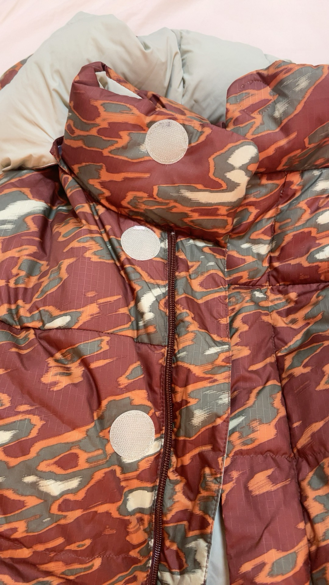 custom review-The North Face Ranger Куртка Мужская Коричневая